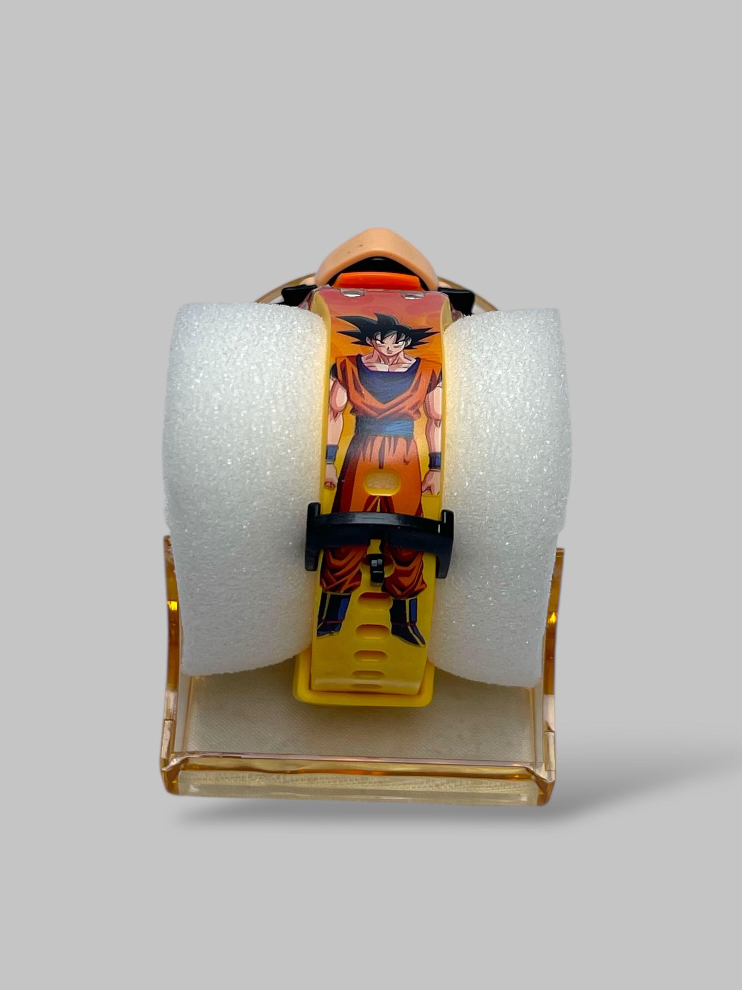 Dragon Ball watch light & music