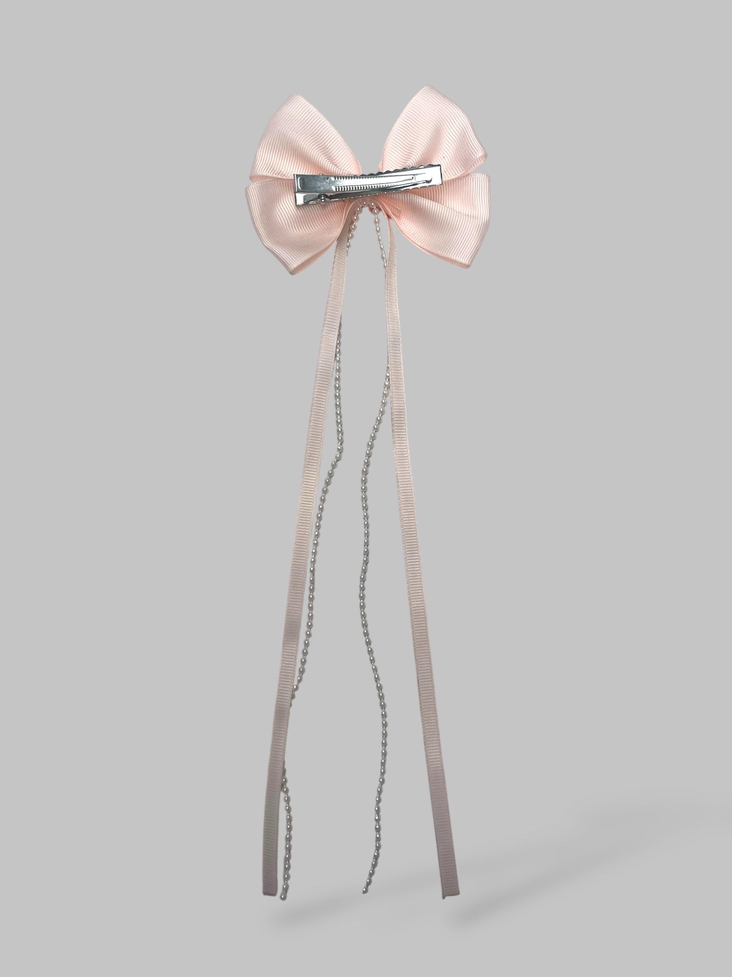 butterfly hanging bow