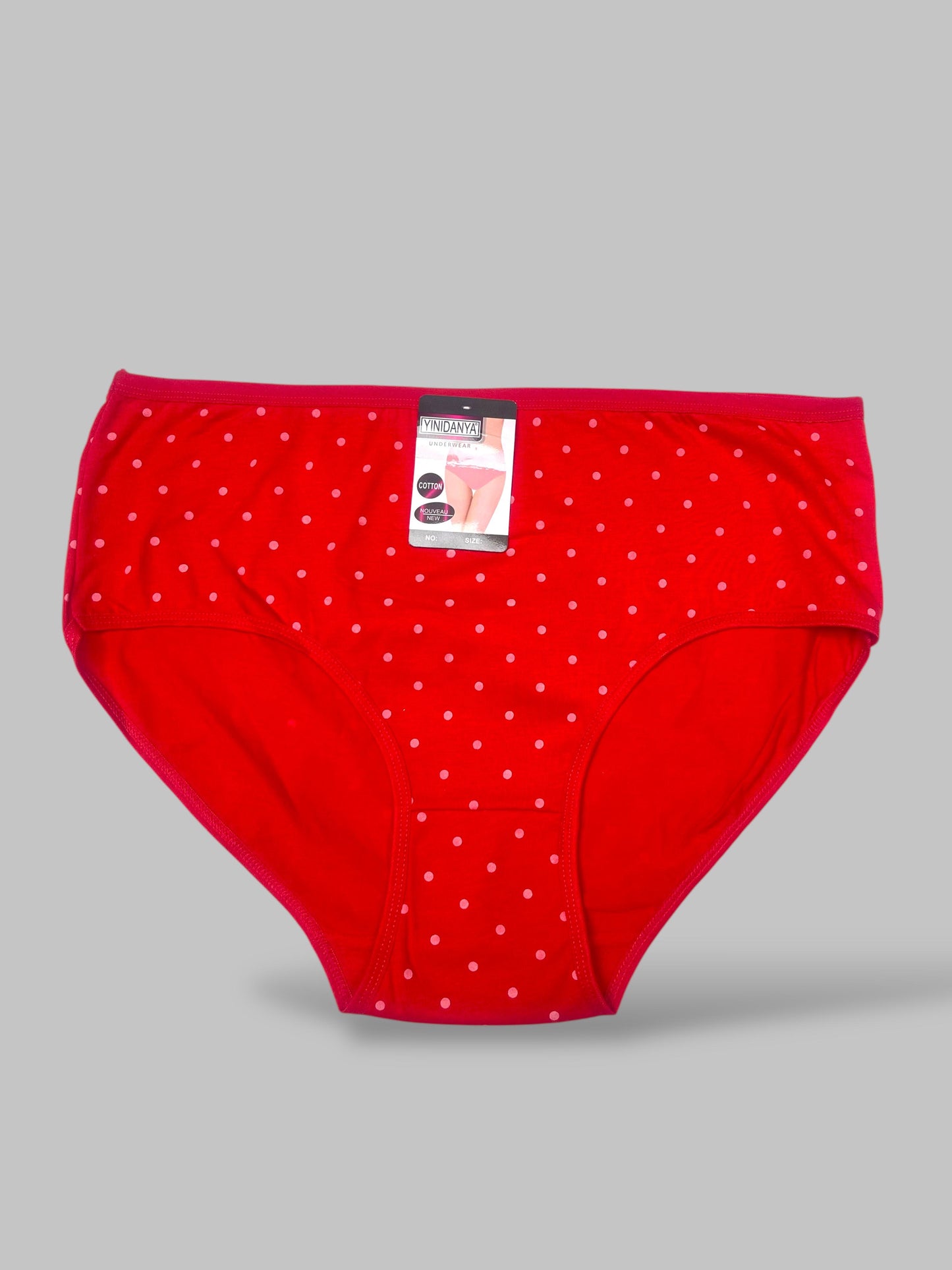 Everyday Comfort Seamless fit Women Hipsters - XL