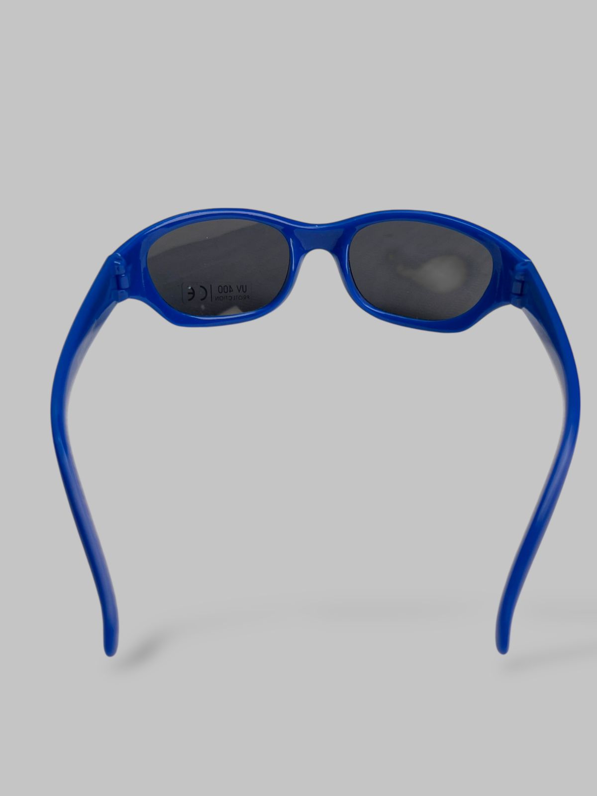 Boys Spiderman Sports Glasses