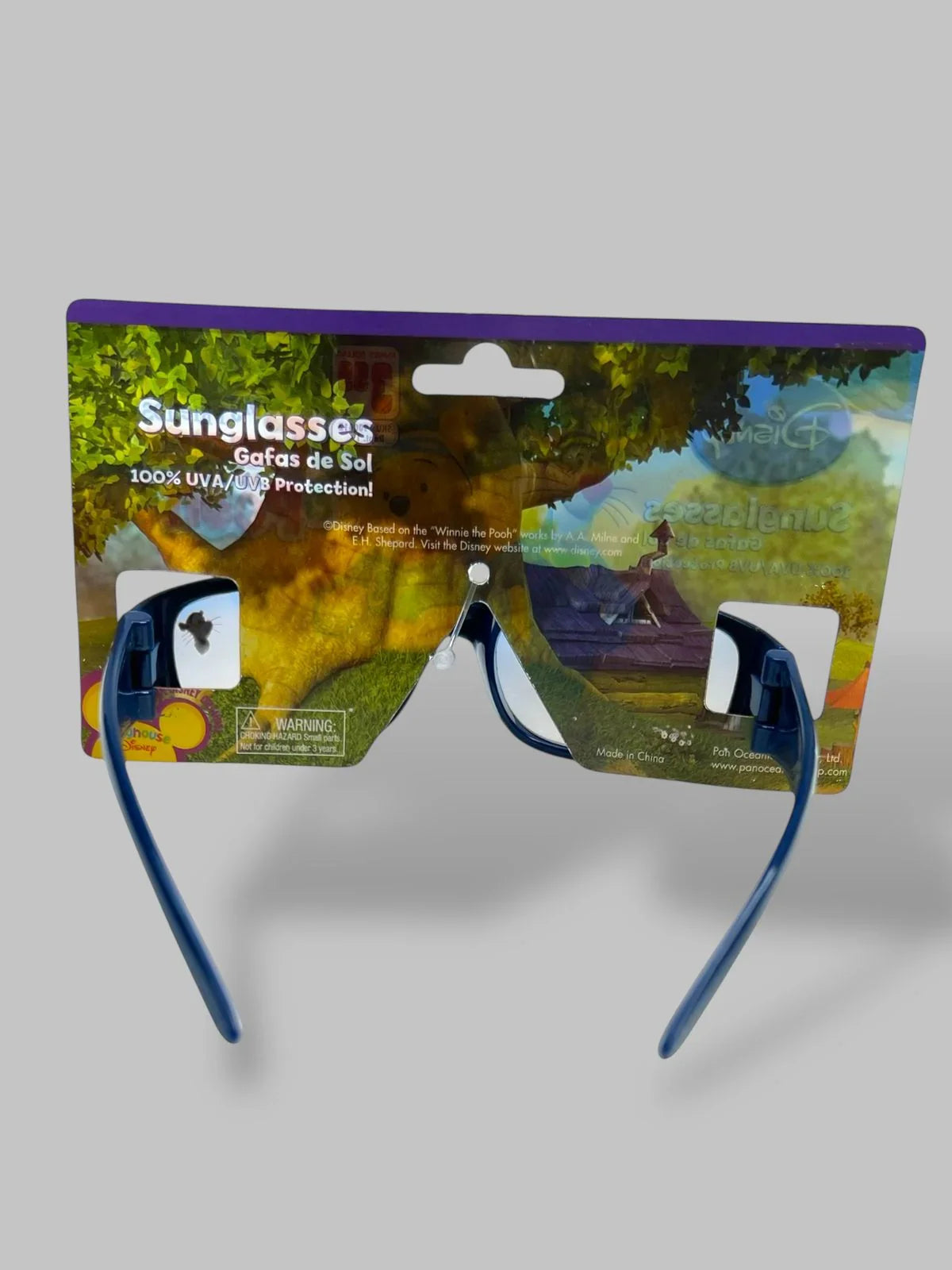 Boys Tiger pooh Sunglasses