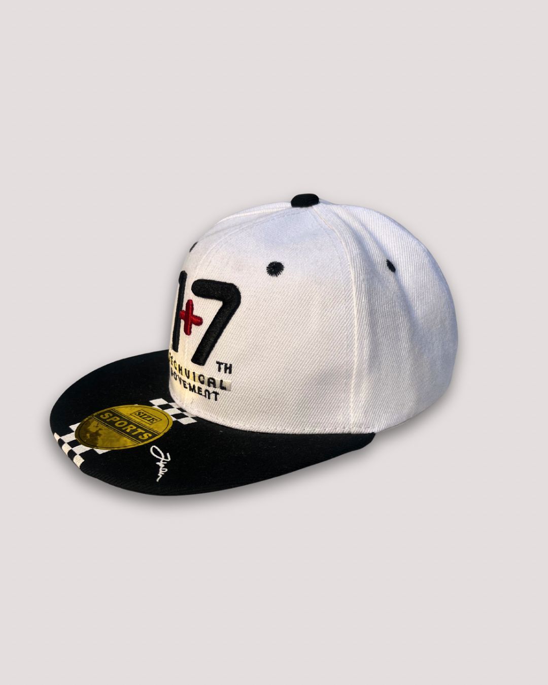 Boys Stylish Cap