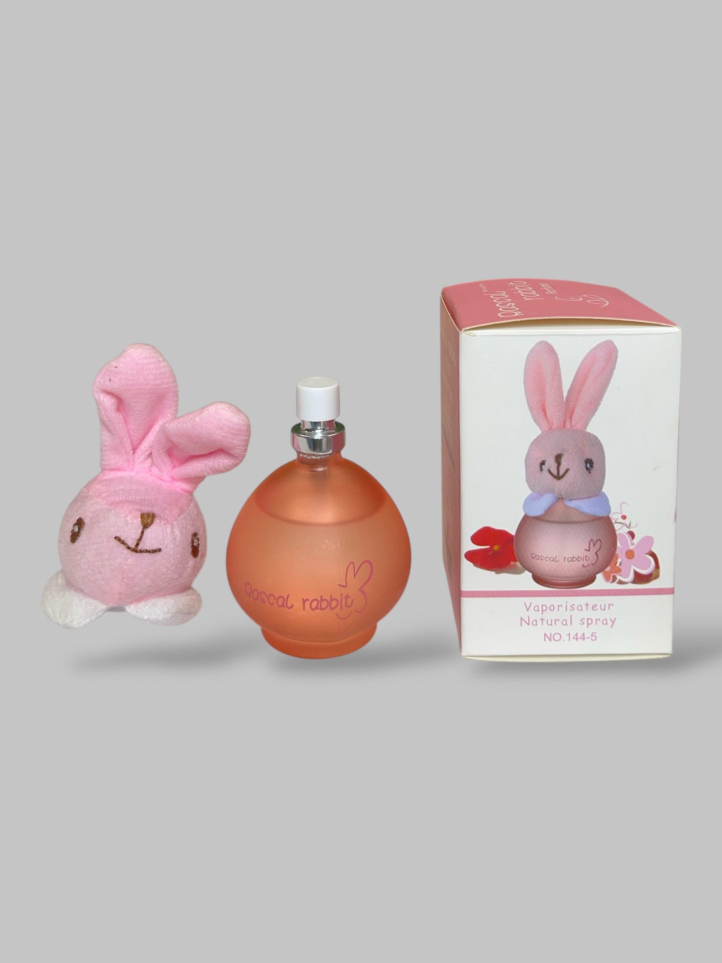 Kids Rabbit Perfume