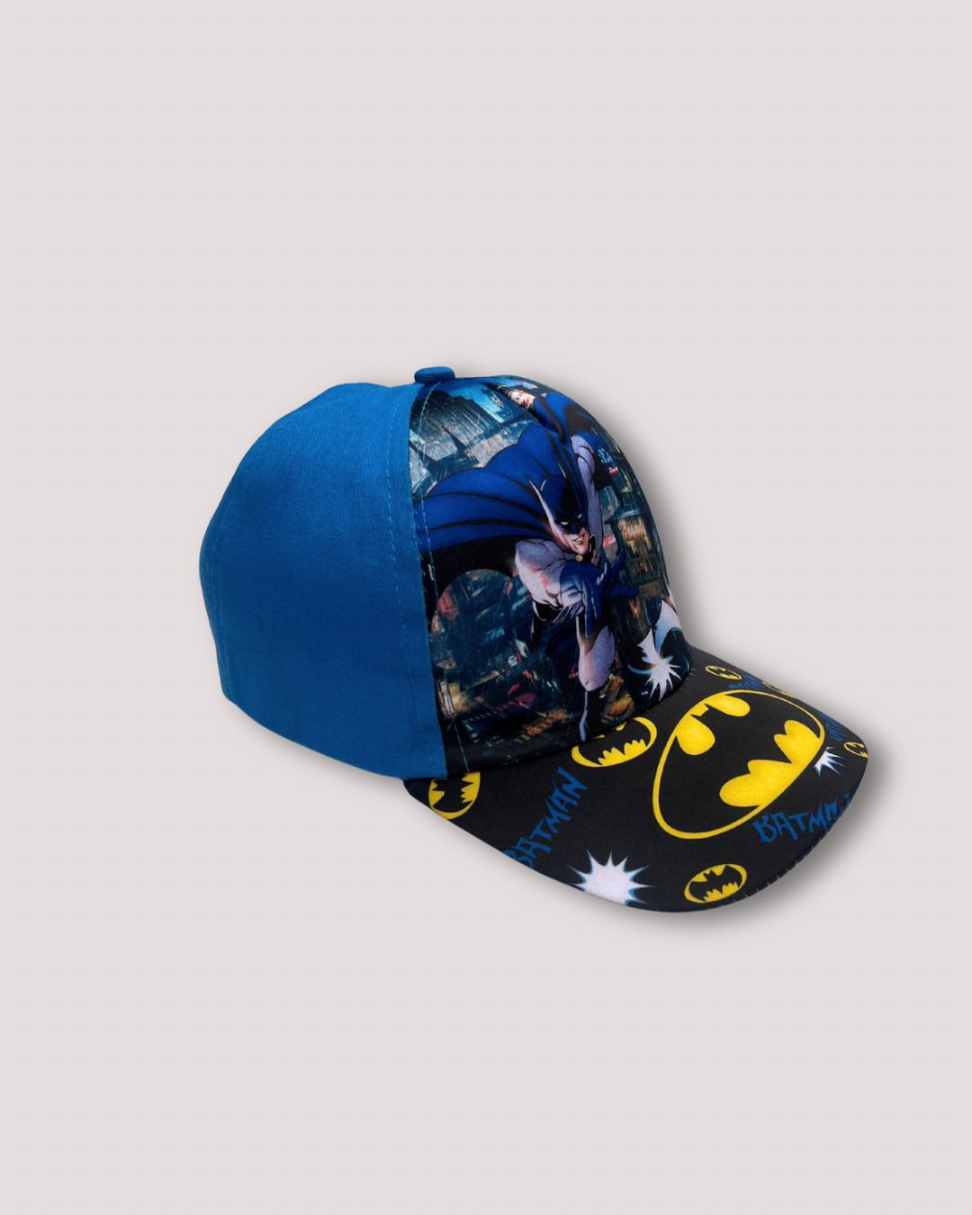 Boys Character Cap