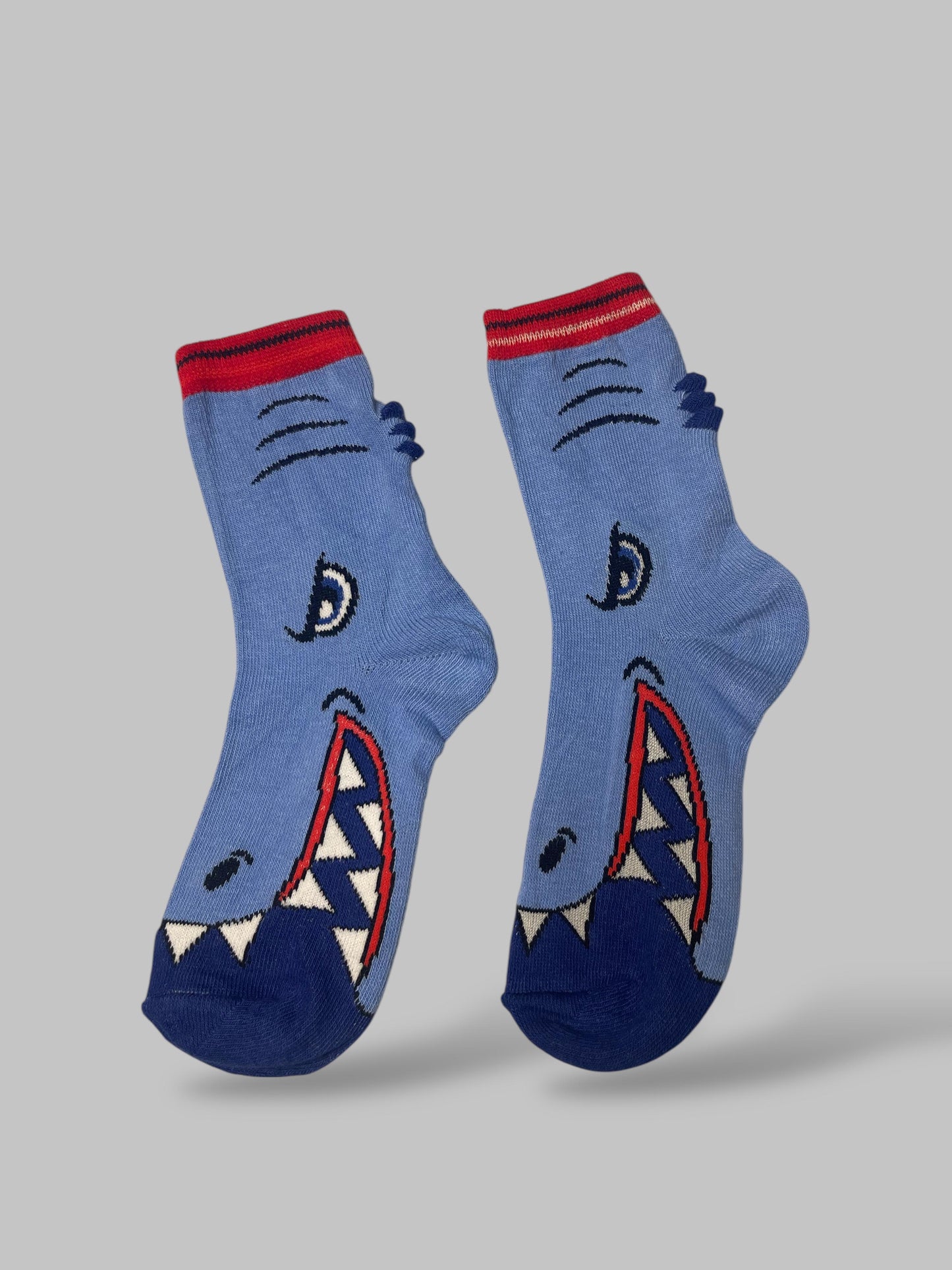 Fish socks