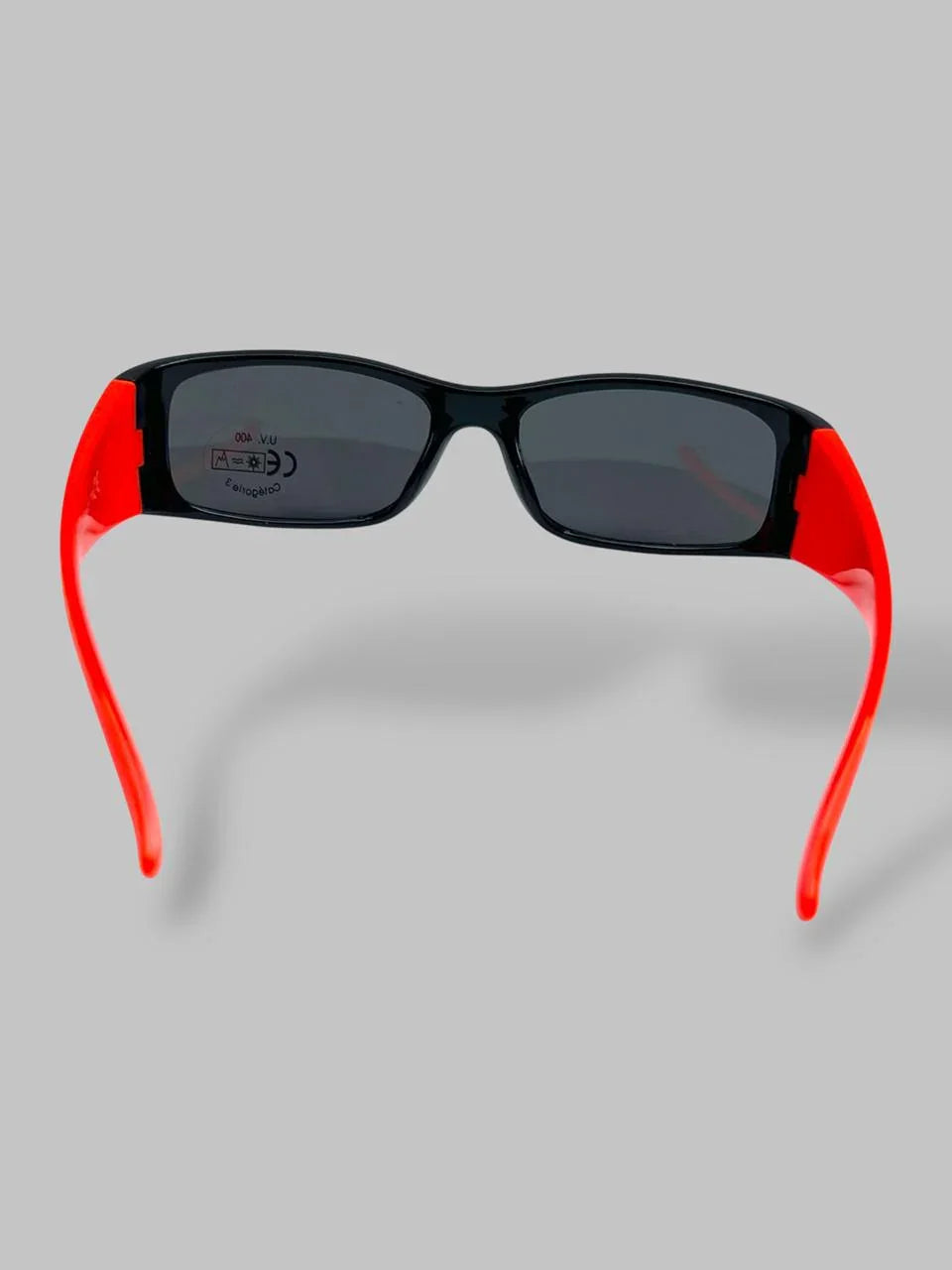 Boys Spiderman Sunglasses
