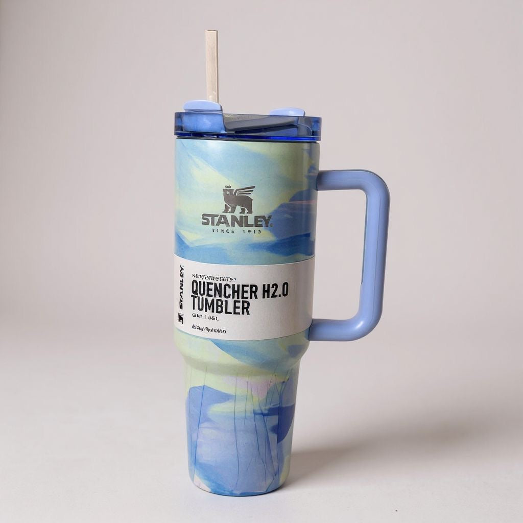 Stanley Tumbler Bottle H2.0