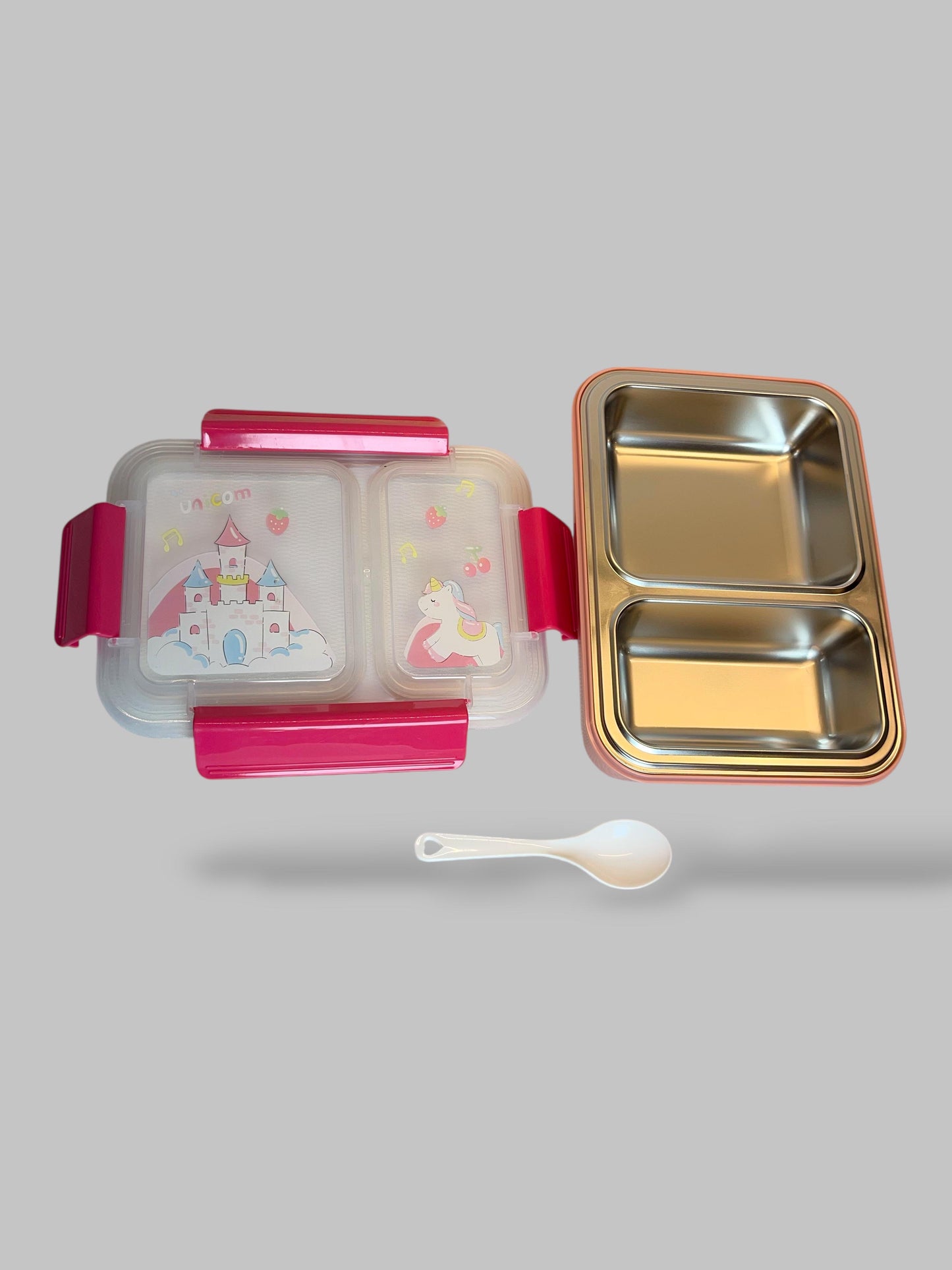 Hot & Cool lunch box