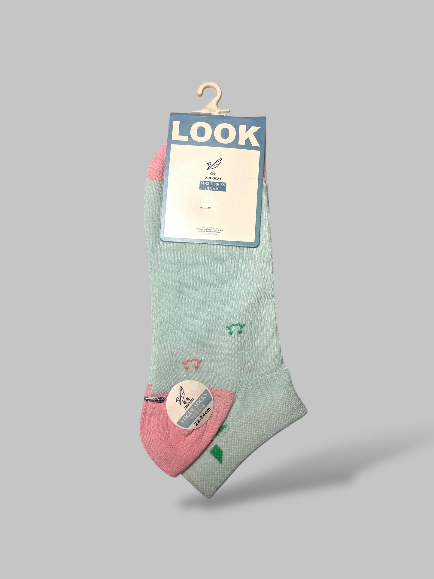 Ladies socks