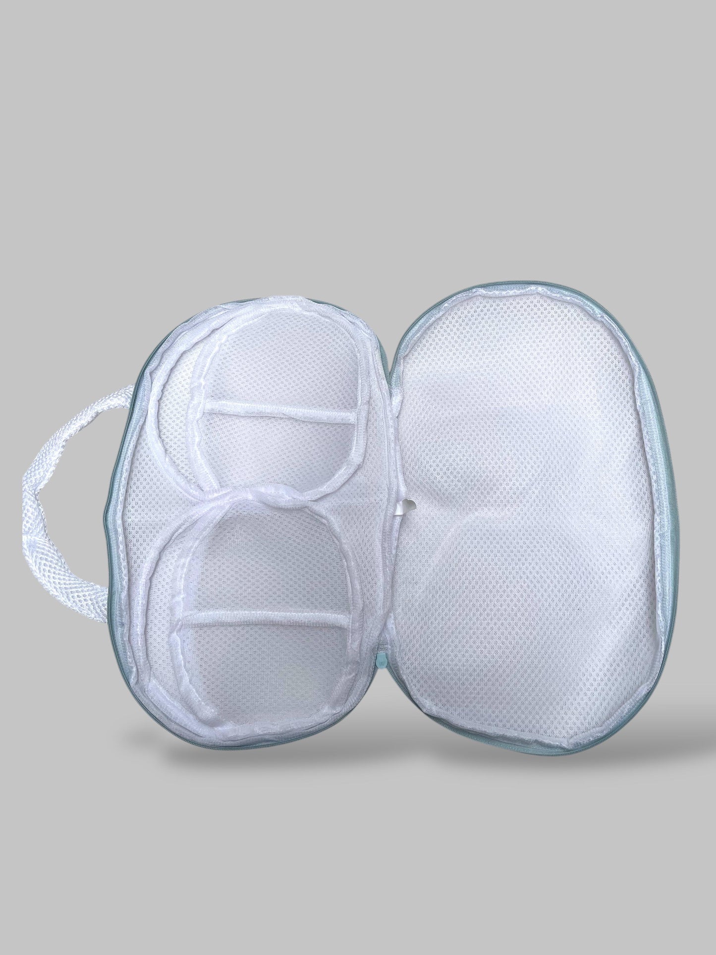 Bra washing cover