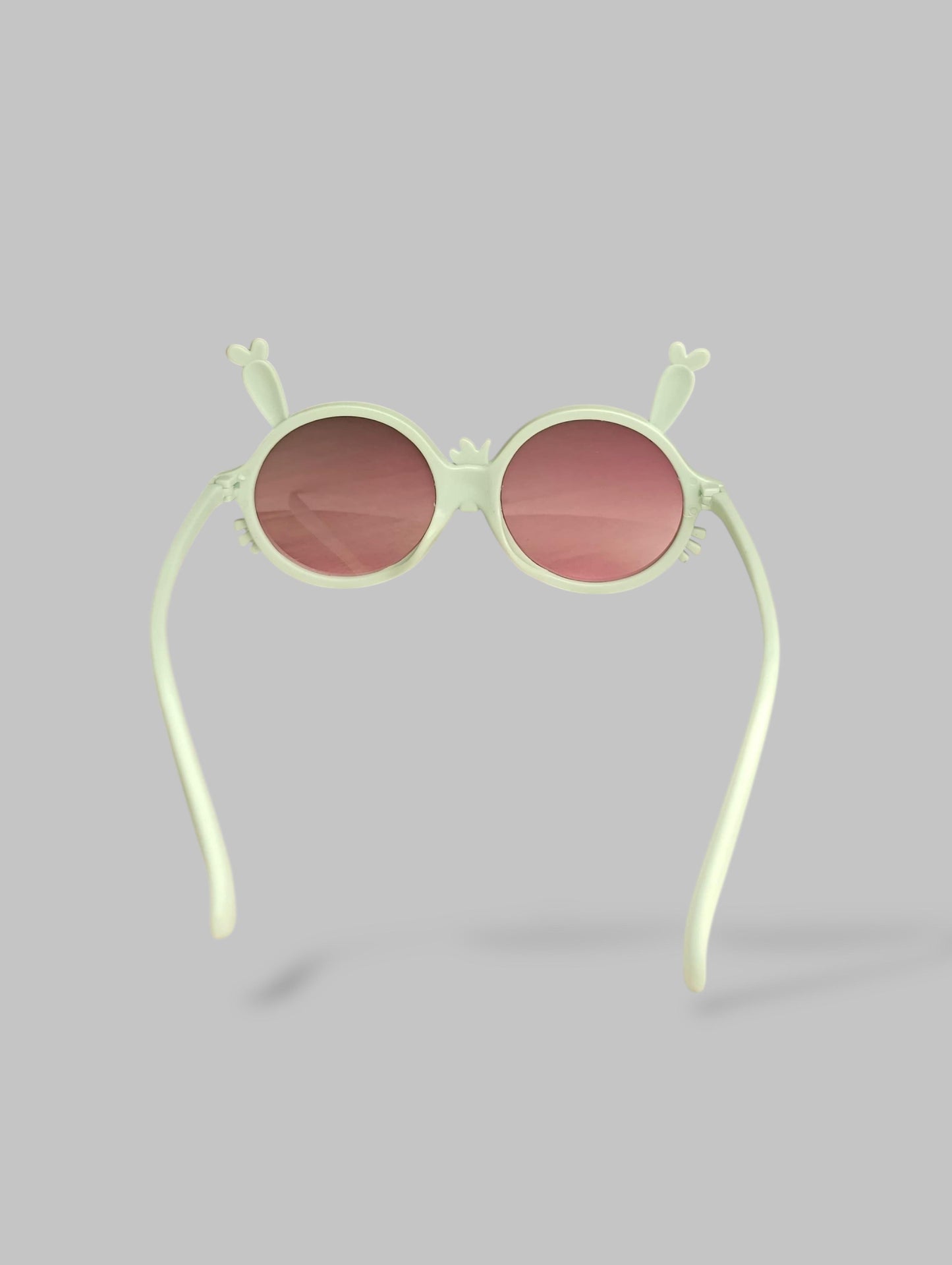 Rabbit glasses