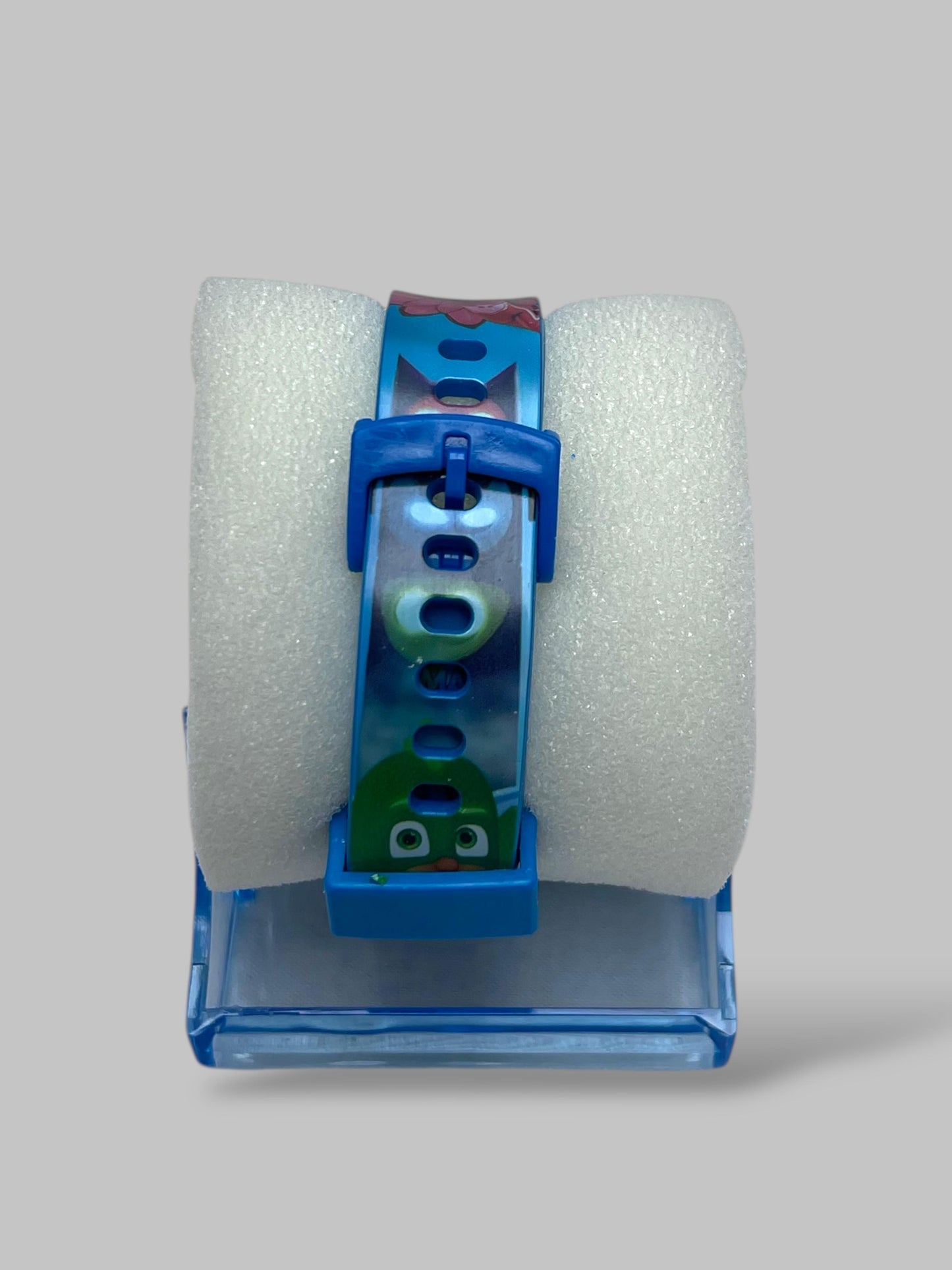 PJ mask watch light & music