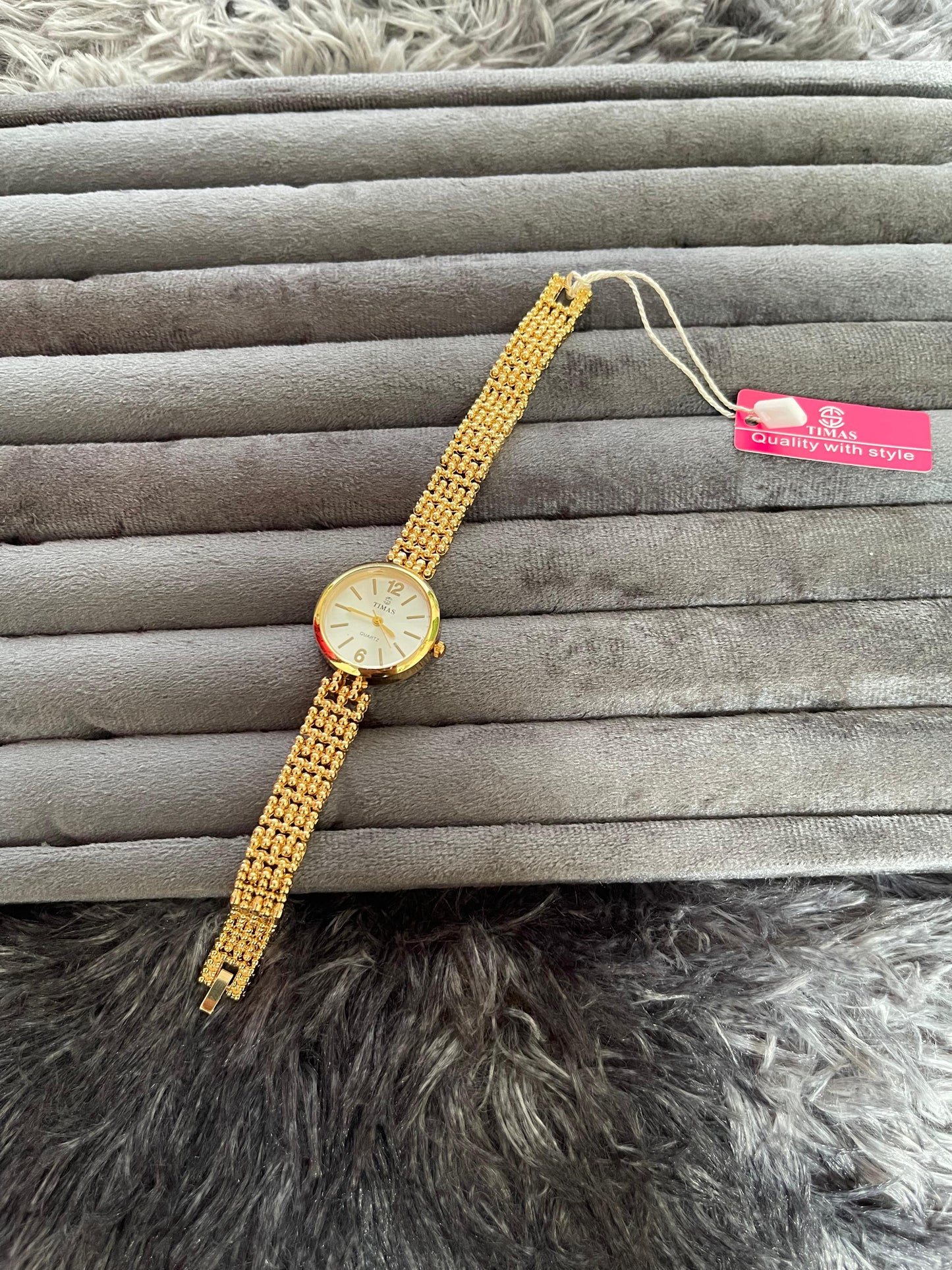 Timas watch premium quality