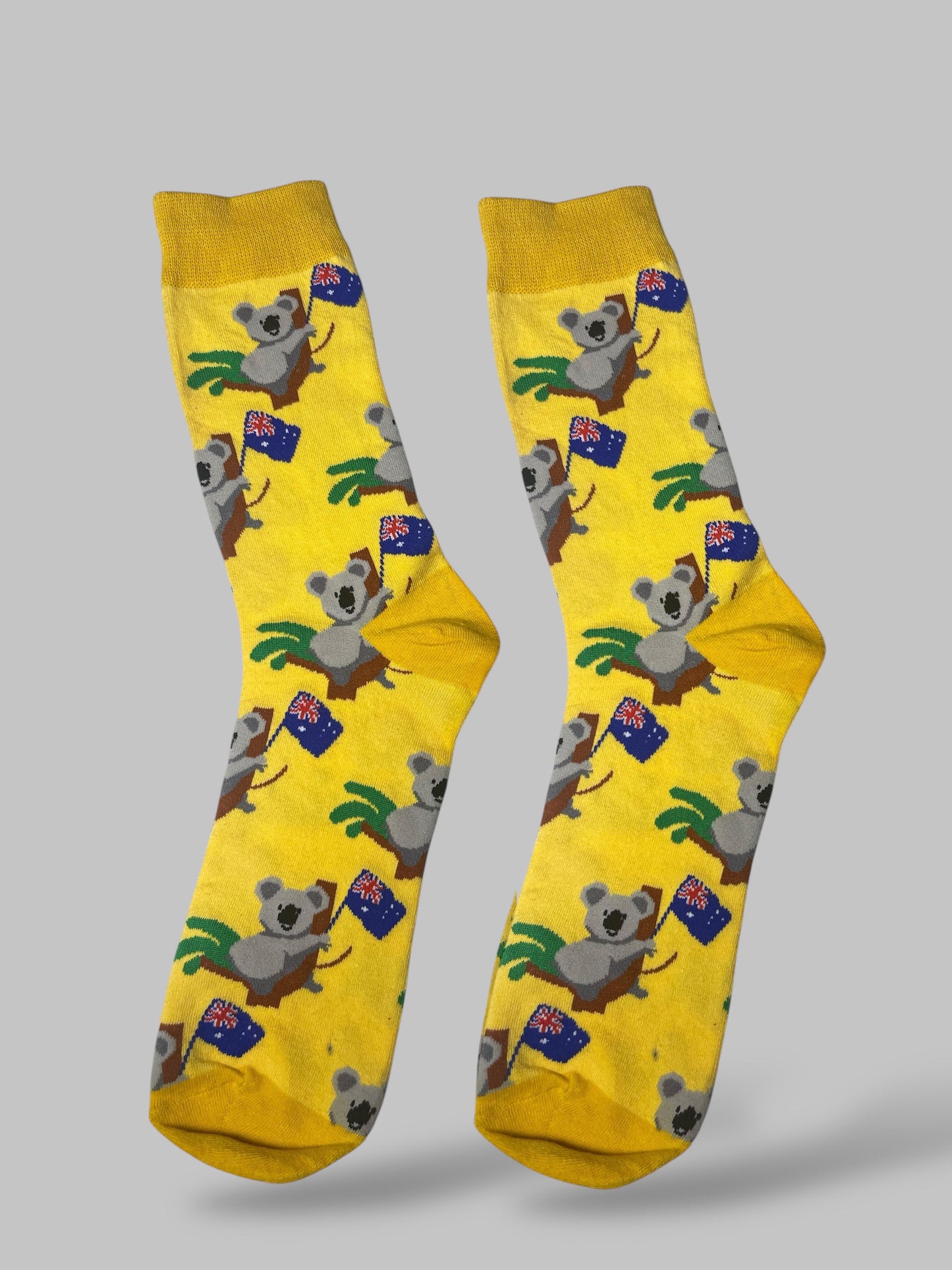 character socks