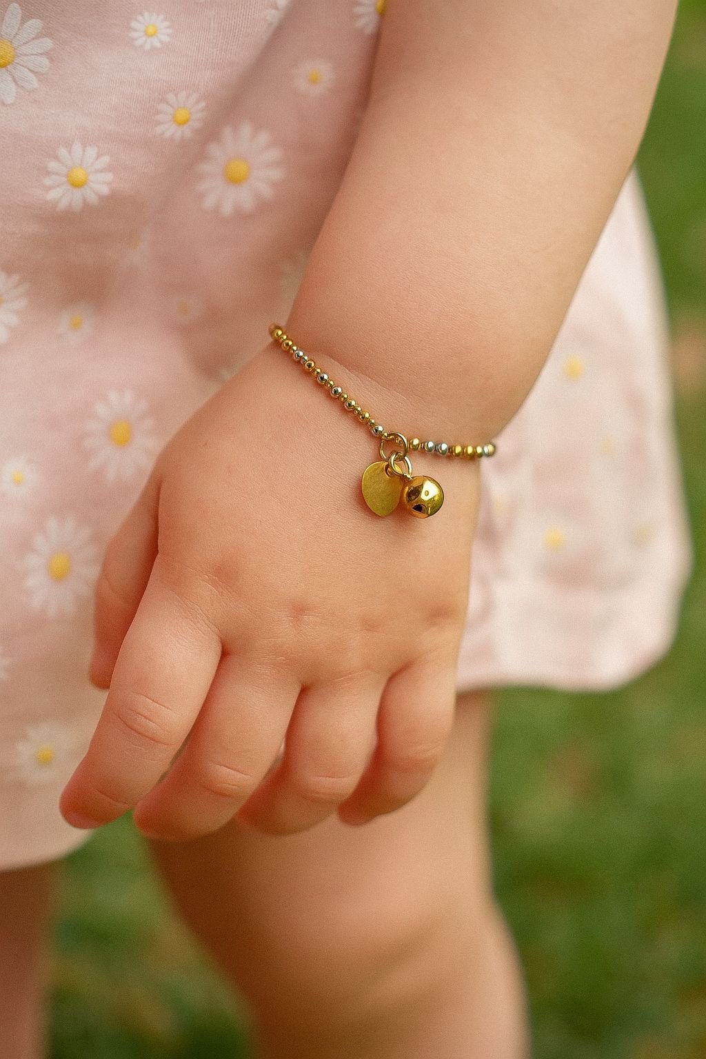 Small Girls bracelet