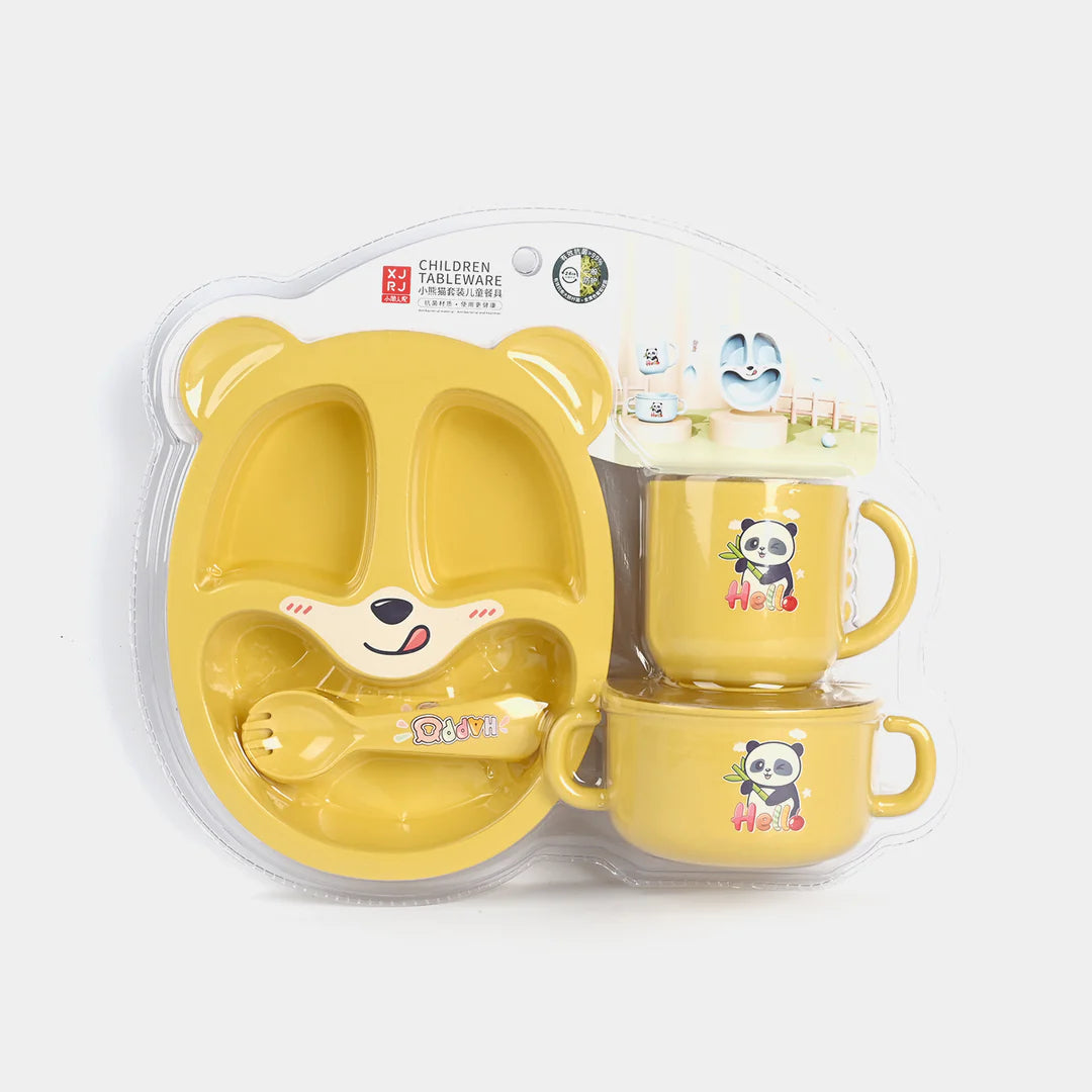 Children tableware