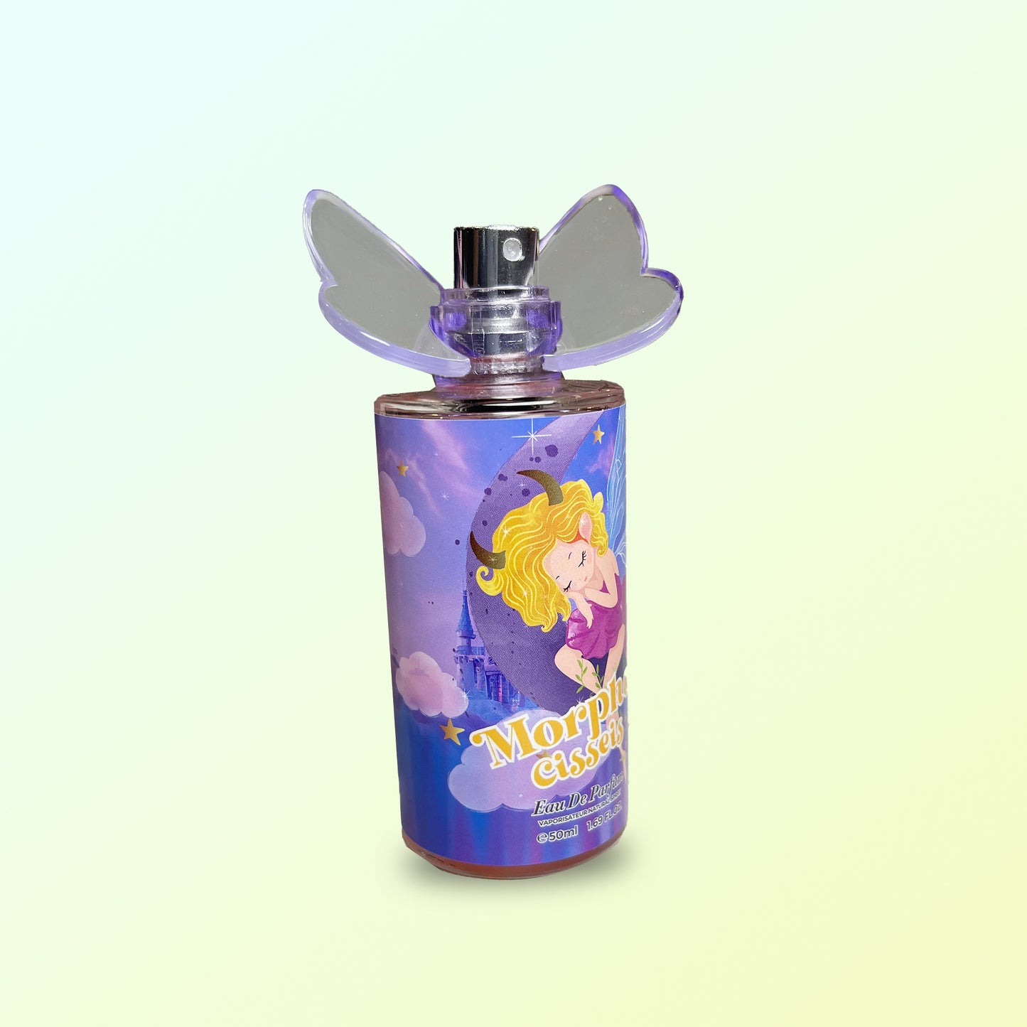 Girls Marpho Cisseis Perfume