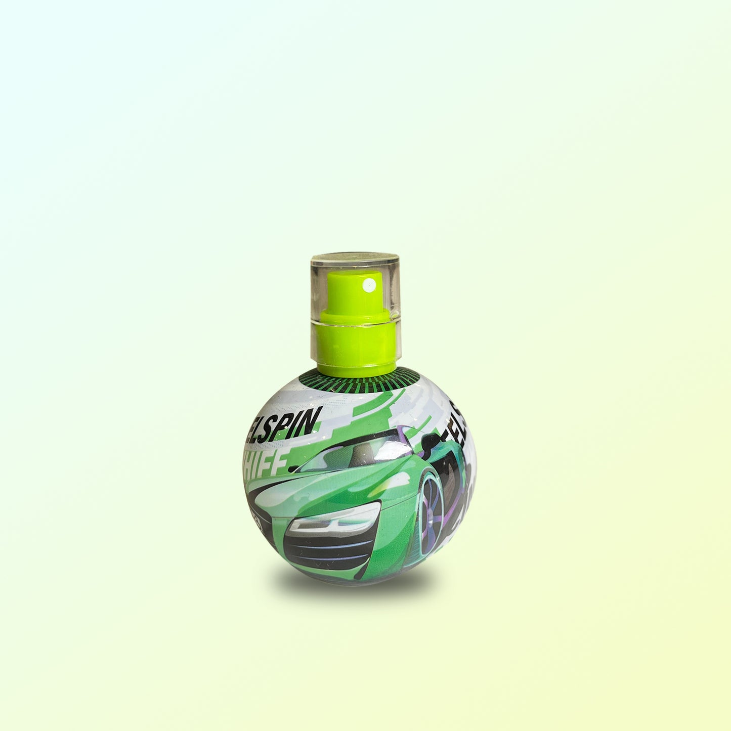 Kids Perfume