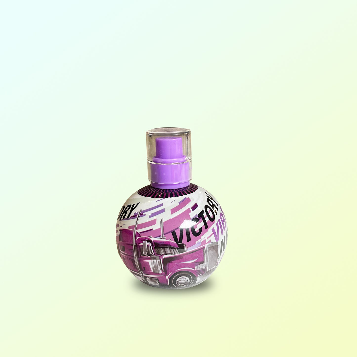 Kids Perfume Victory