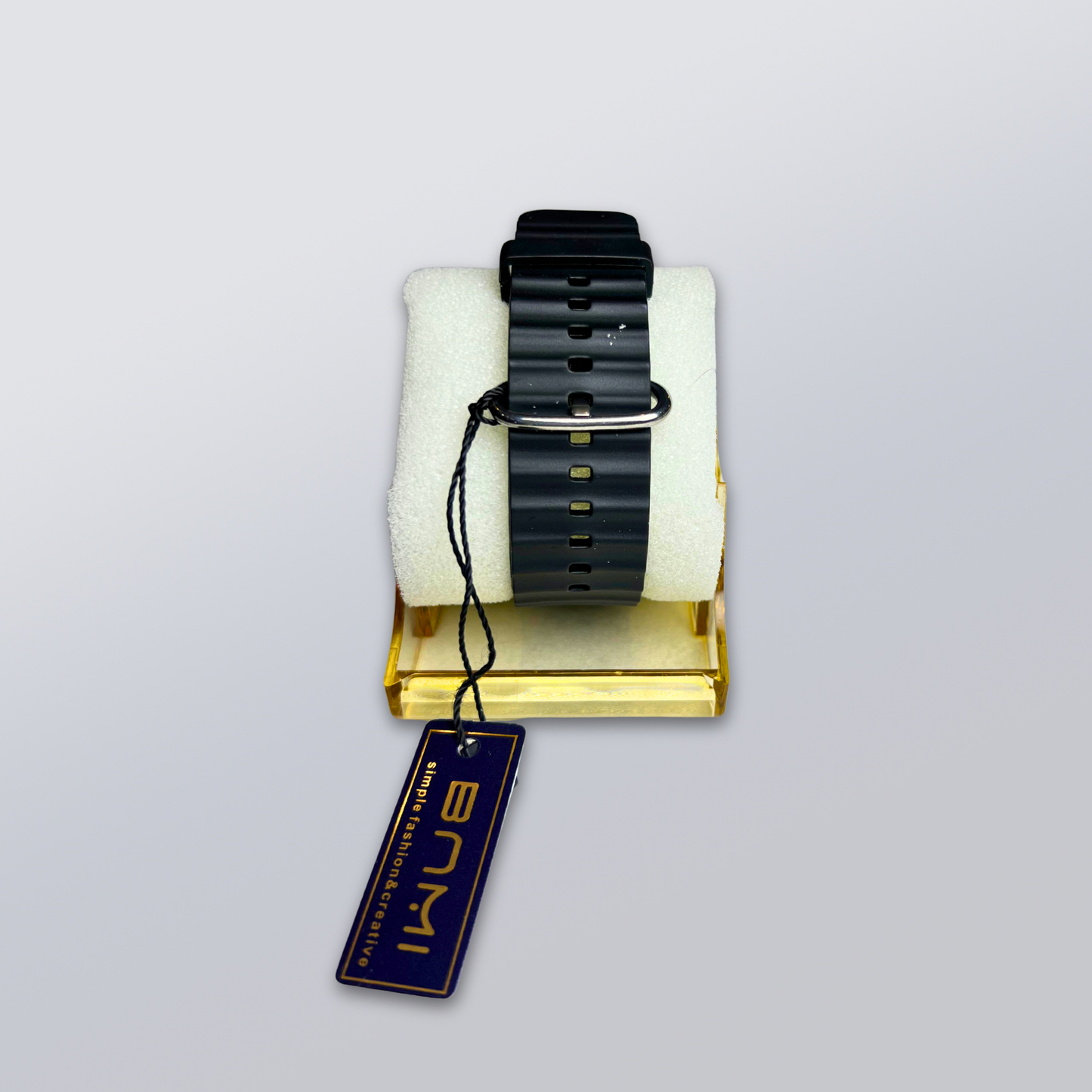 Boys Digital Water-Resistance Watch