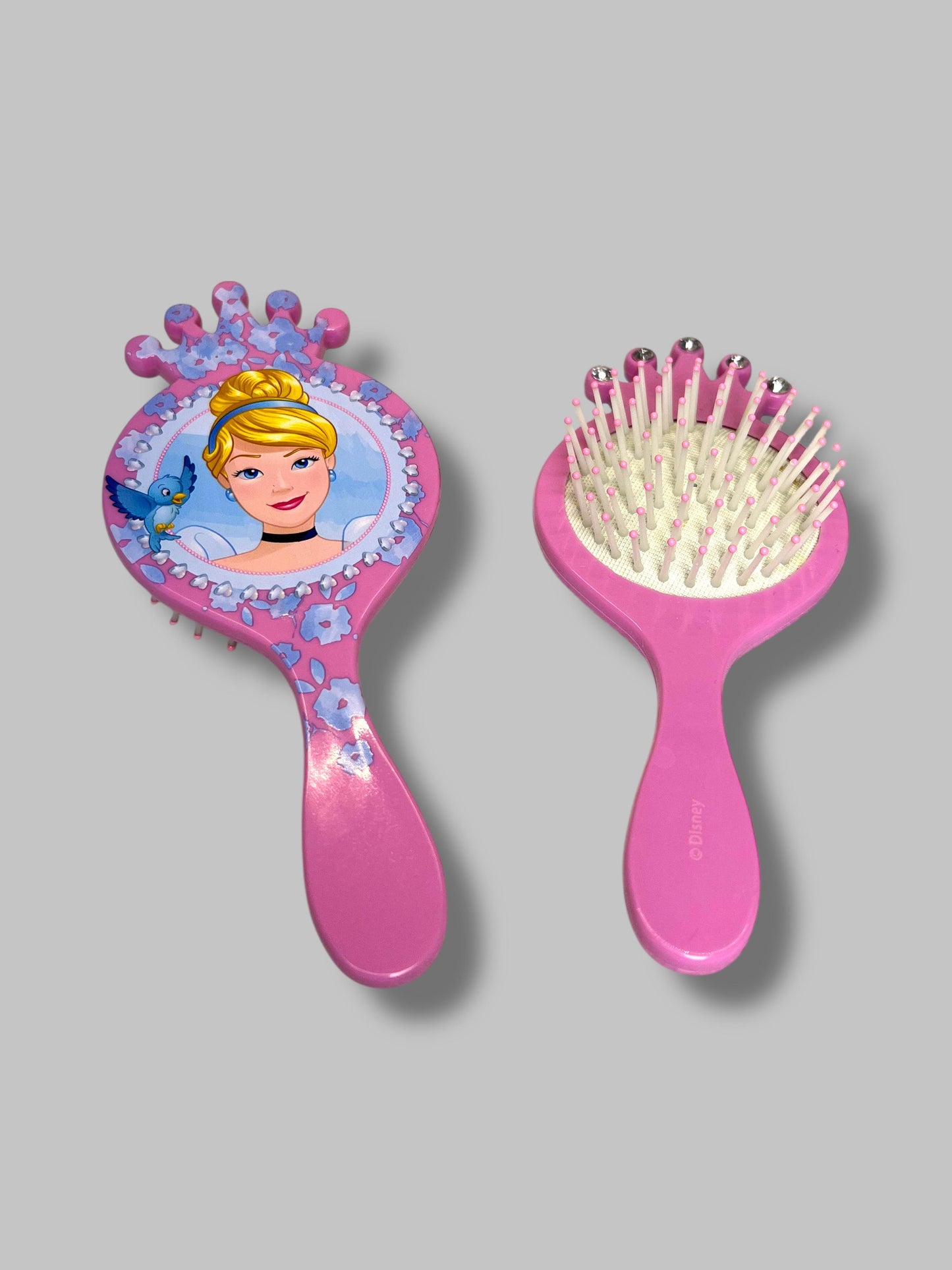 Disney brush