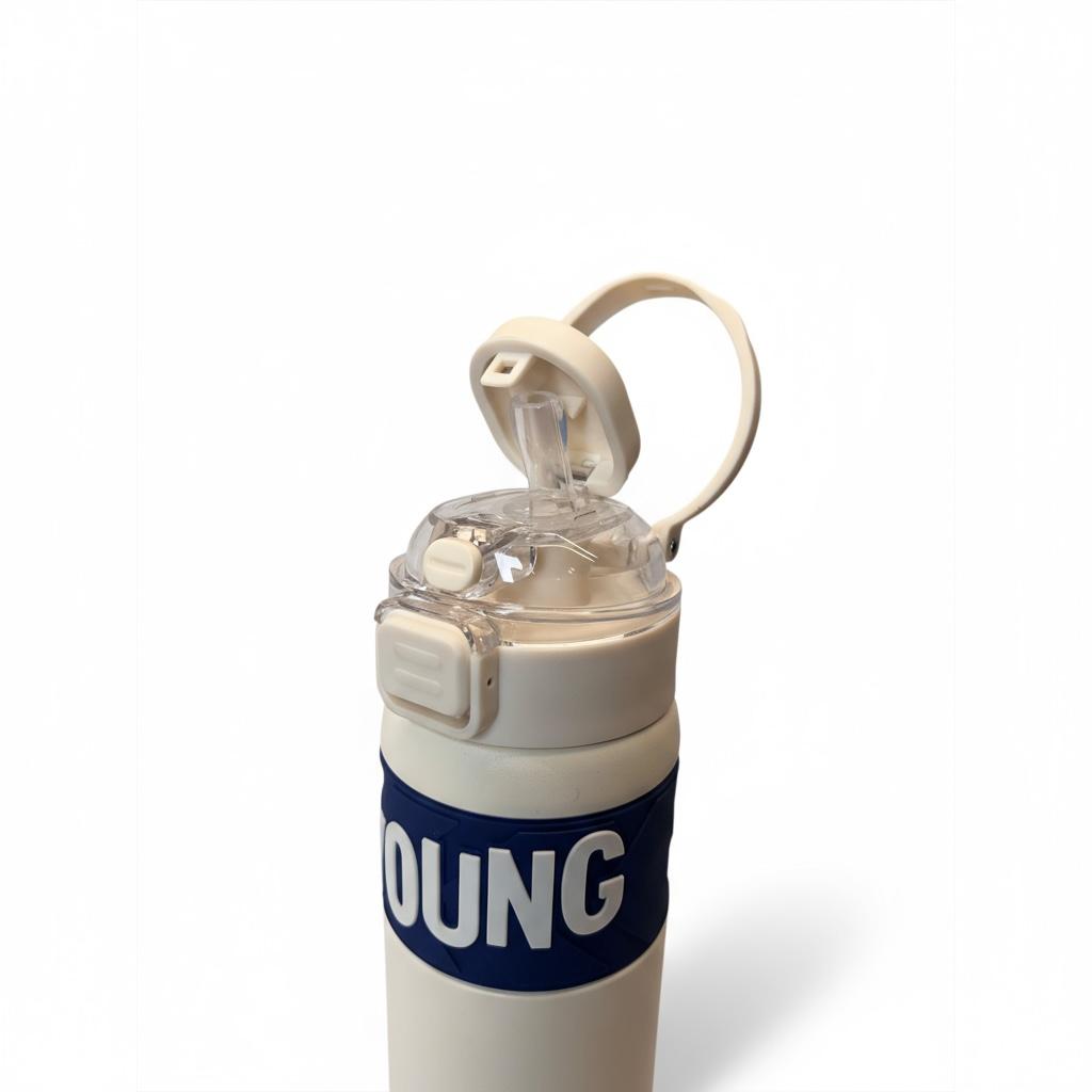 Young Hot & Cool bottle