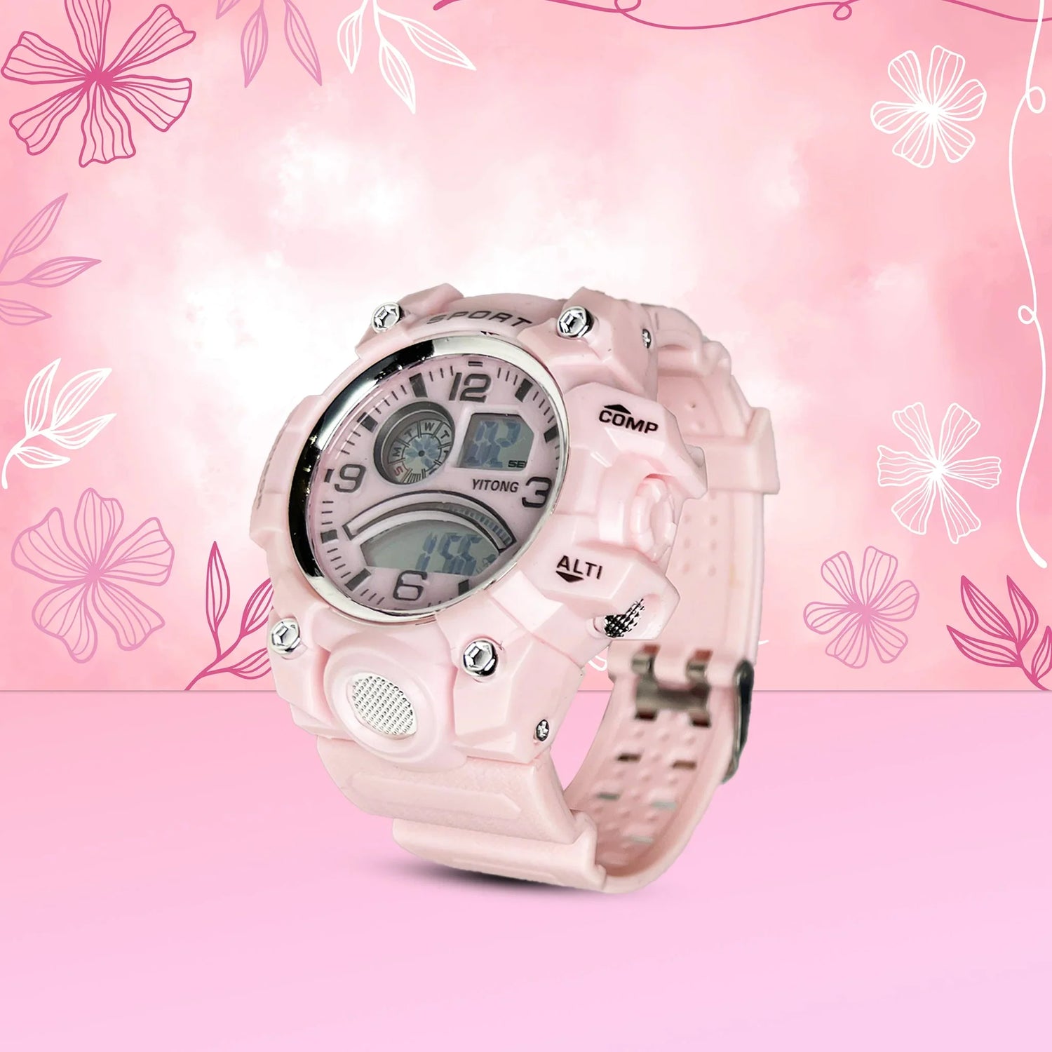 Girls Watches