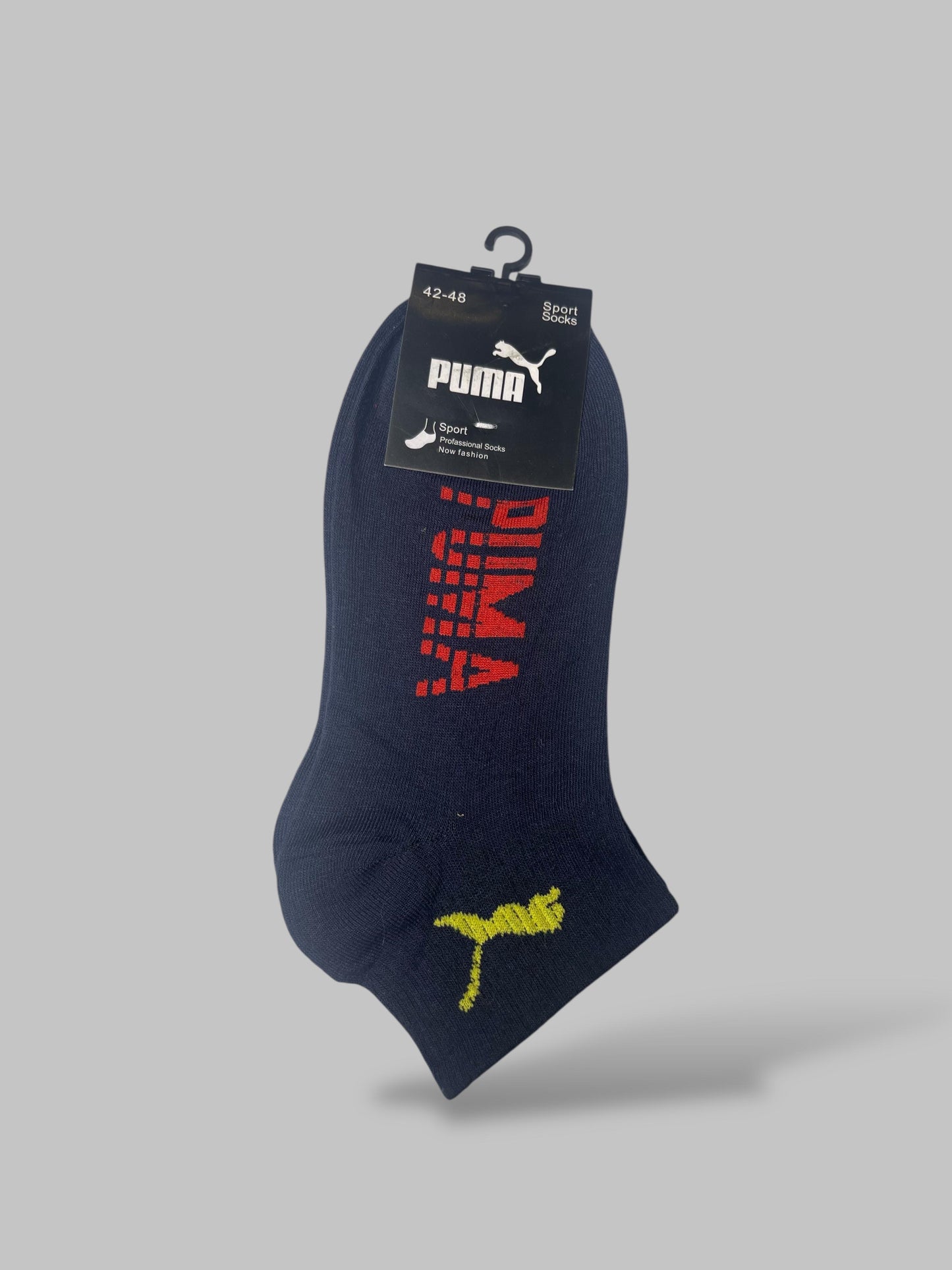 Puma socks