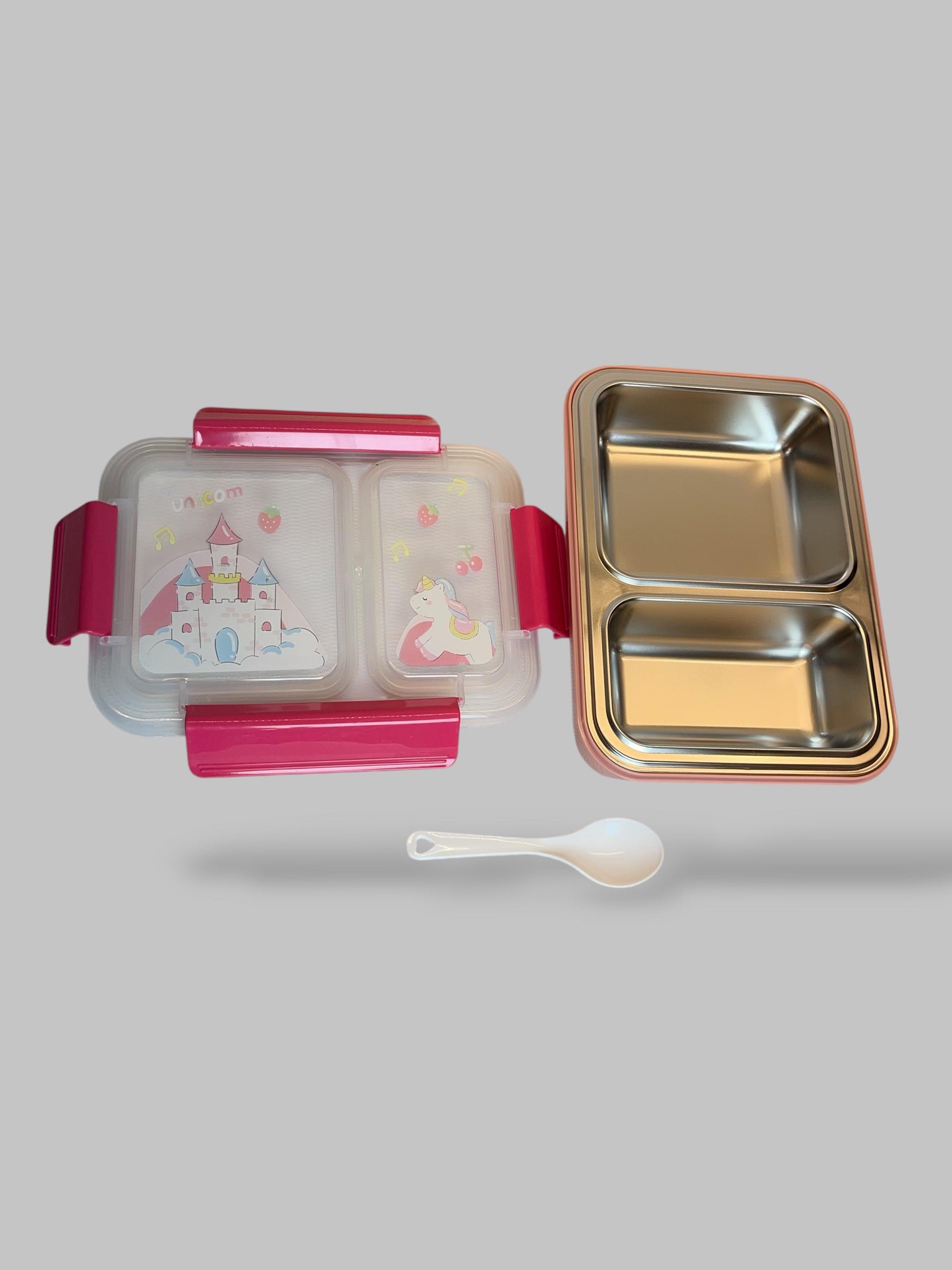 Hot & Cool lunch box
