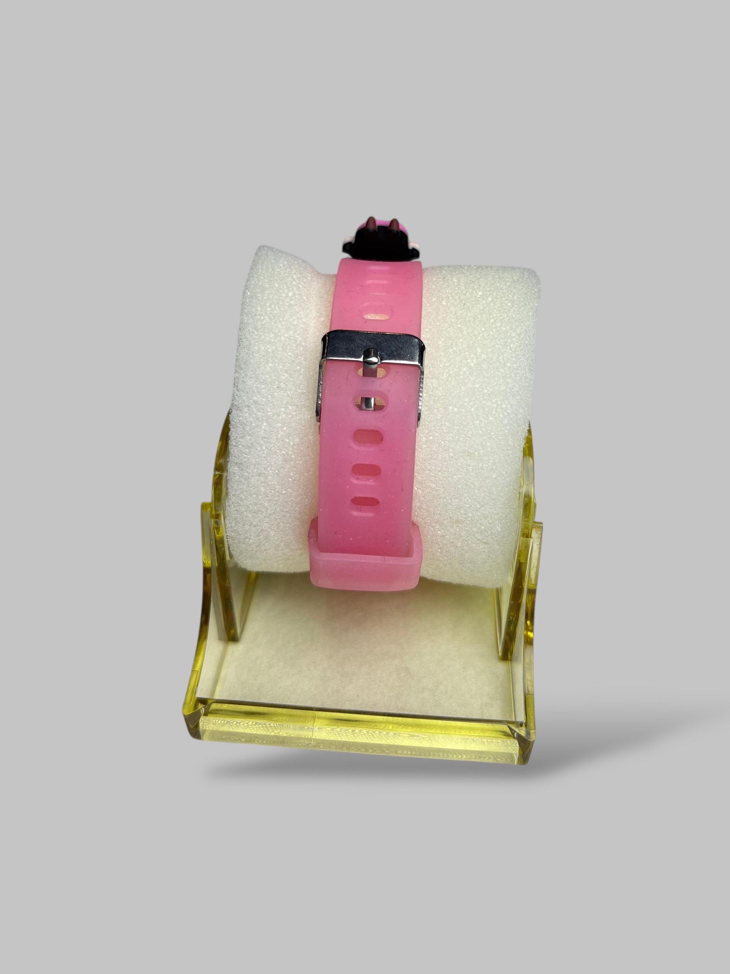 Girls Doll Light watch