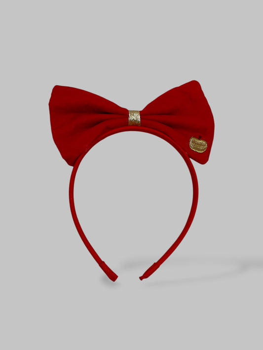 bow style