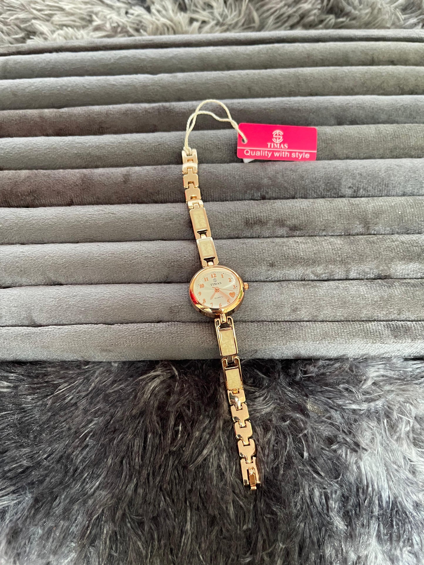 Timas watch premium quality