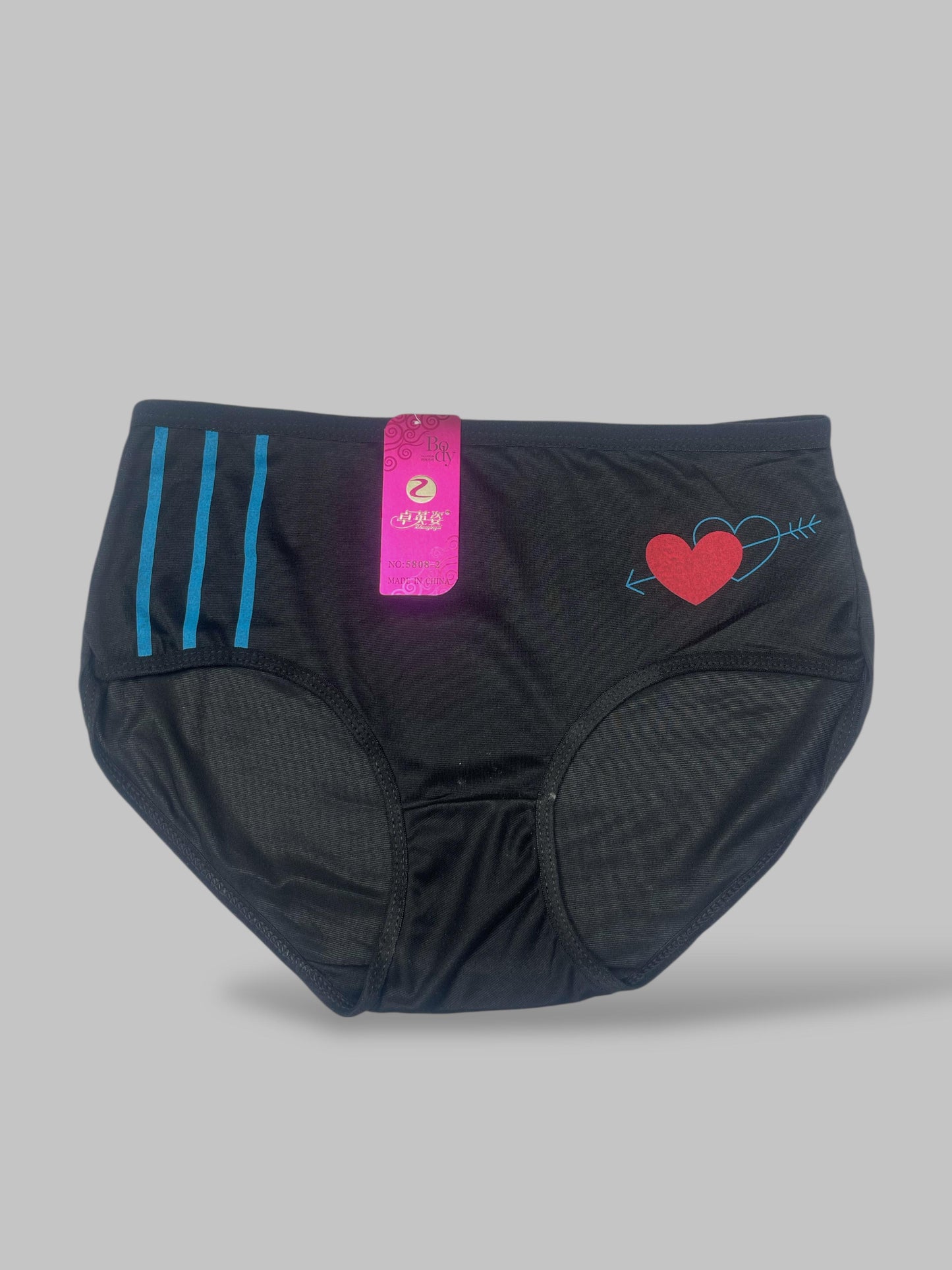 Everyday Comfort Women’s Briefs - Large