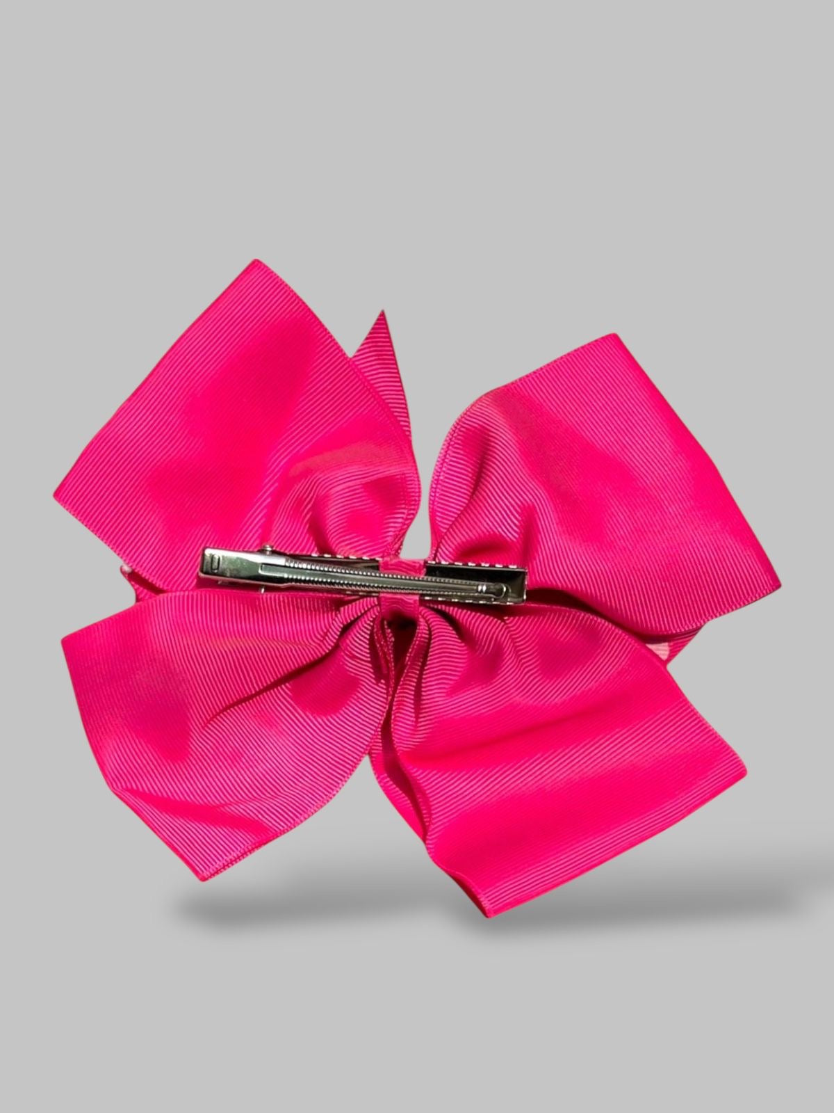 Girls Polka dot bows