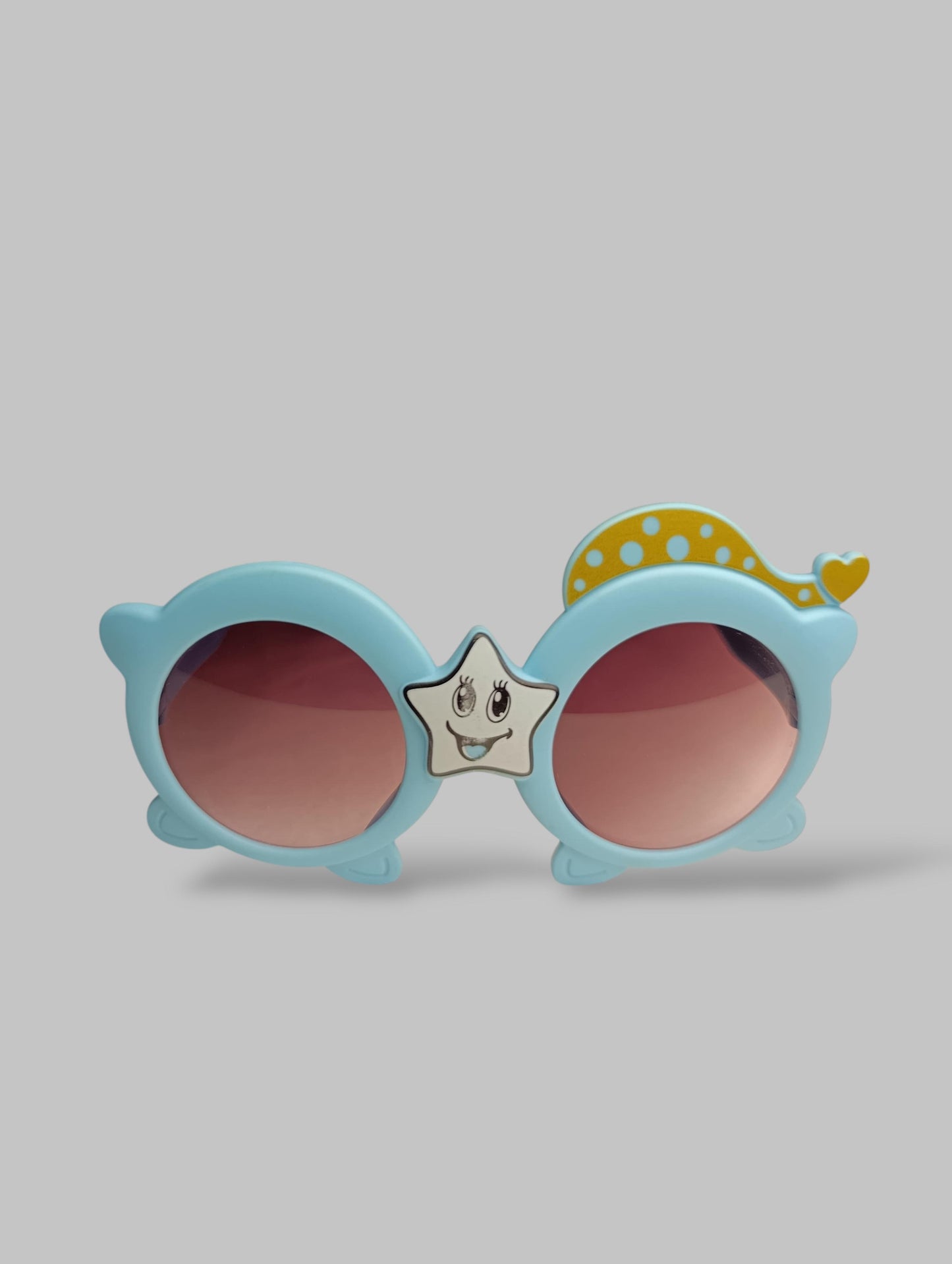 Star sunglasses
