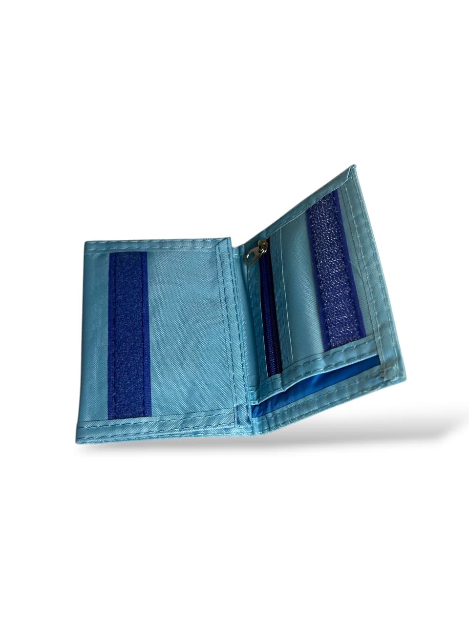 Boy Character wallet