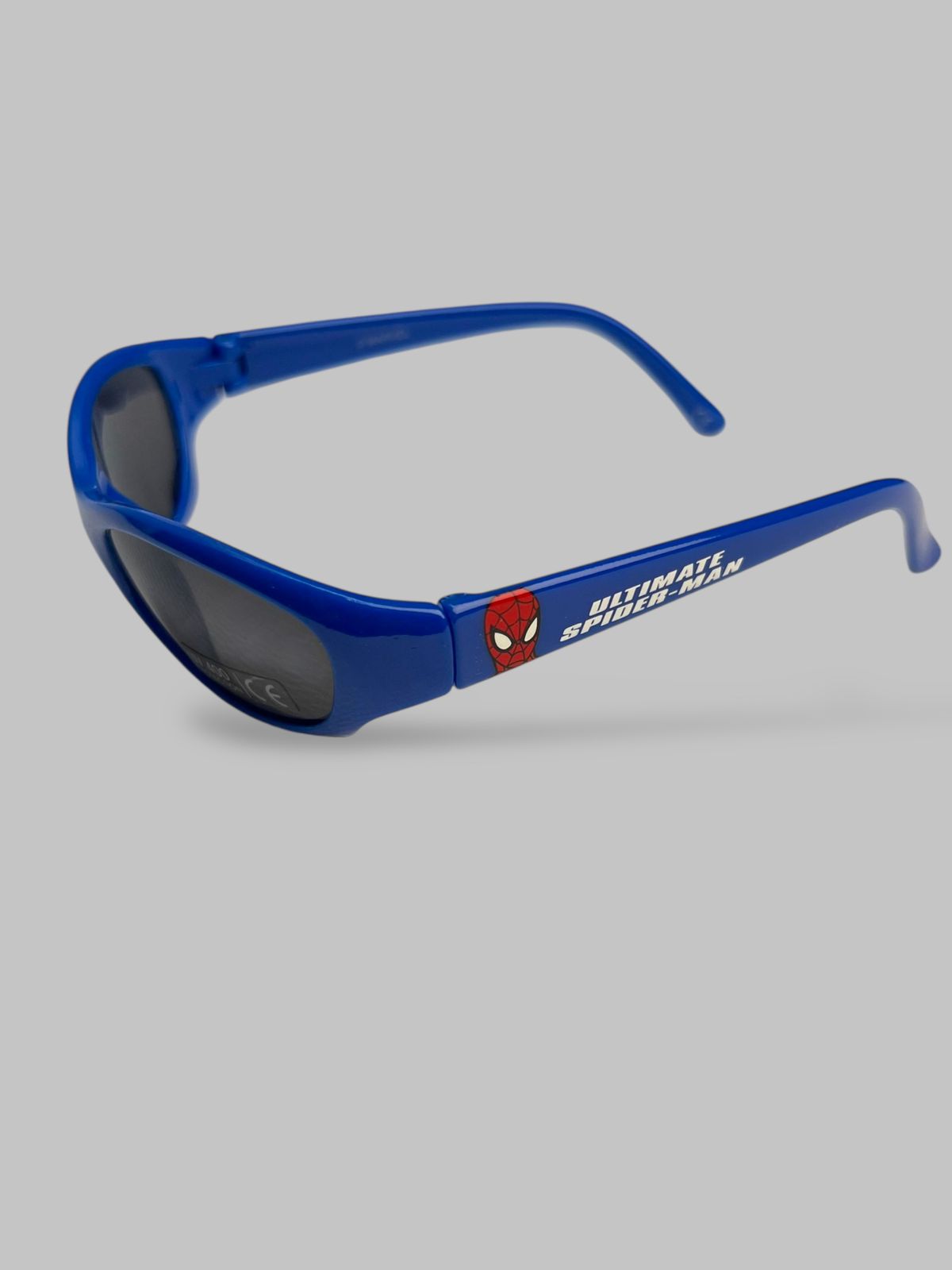 Boys Spiderman Sports Glasses