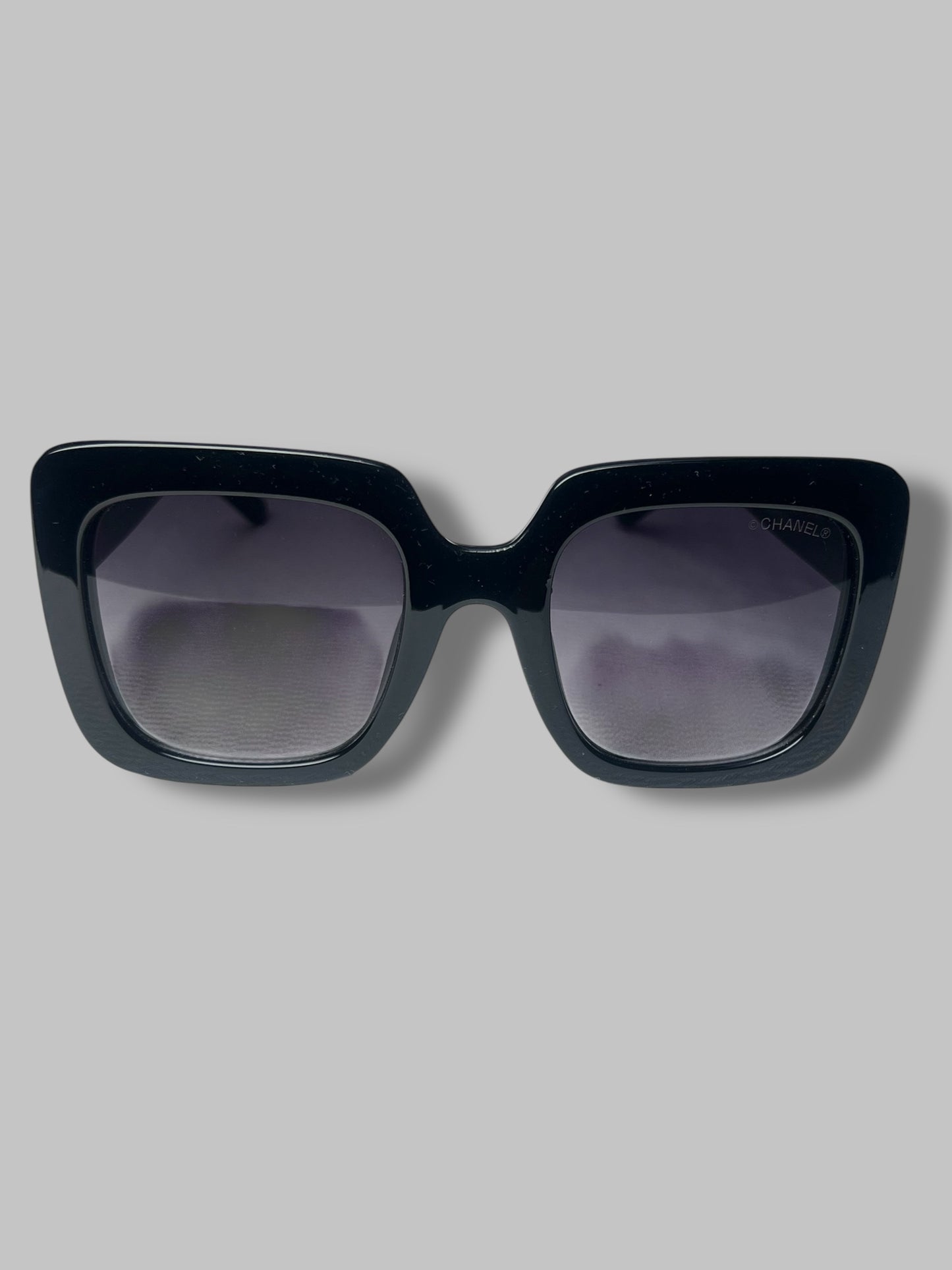 stylish women glasses "Chanel"