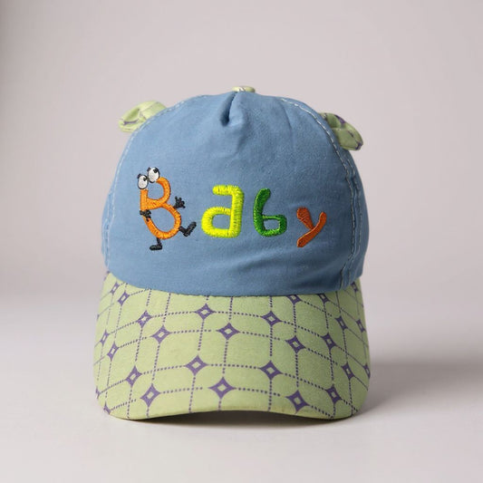 Boys Stylish Cap