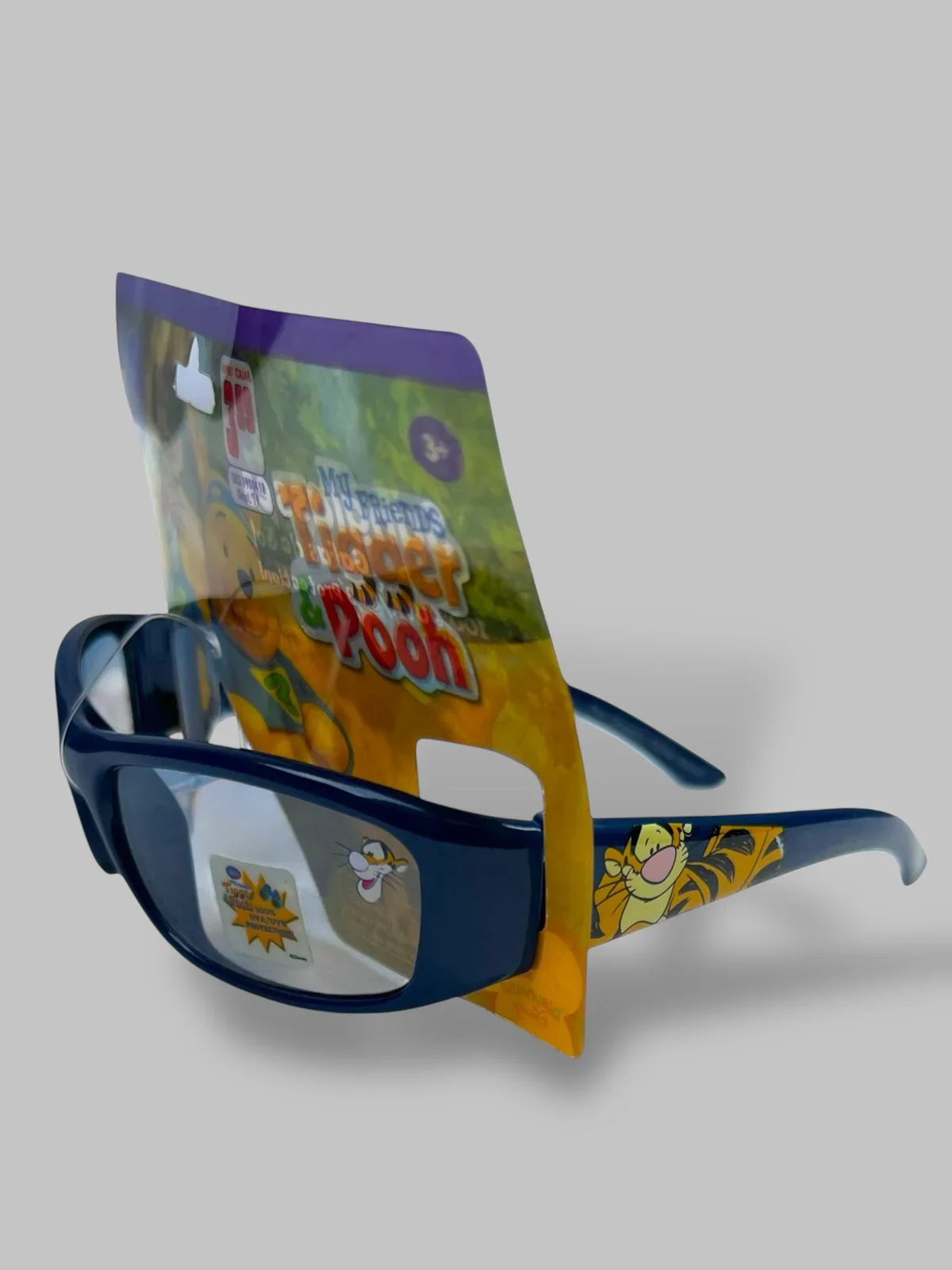 Boys Tiger pooh Sunglasses