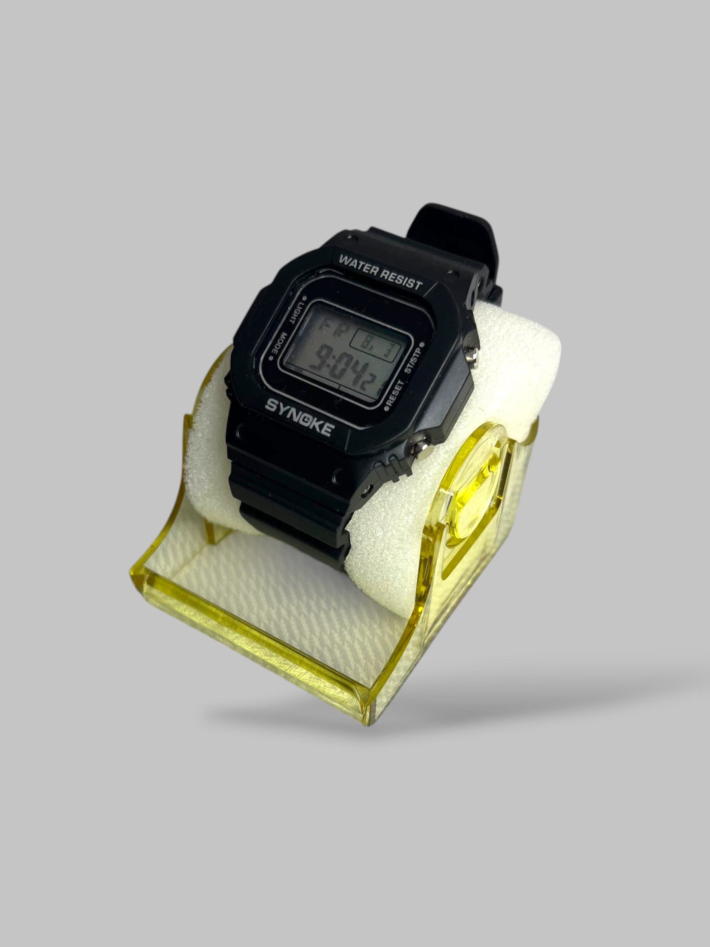 Boy Sports  watch