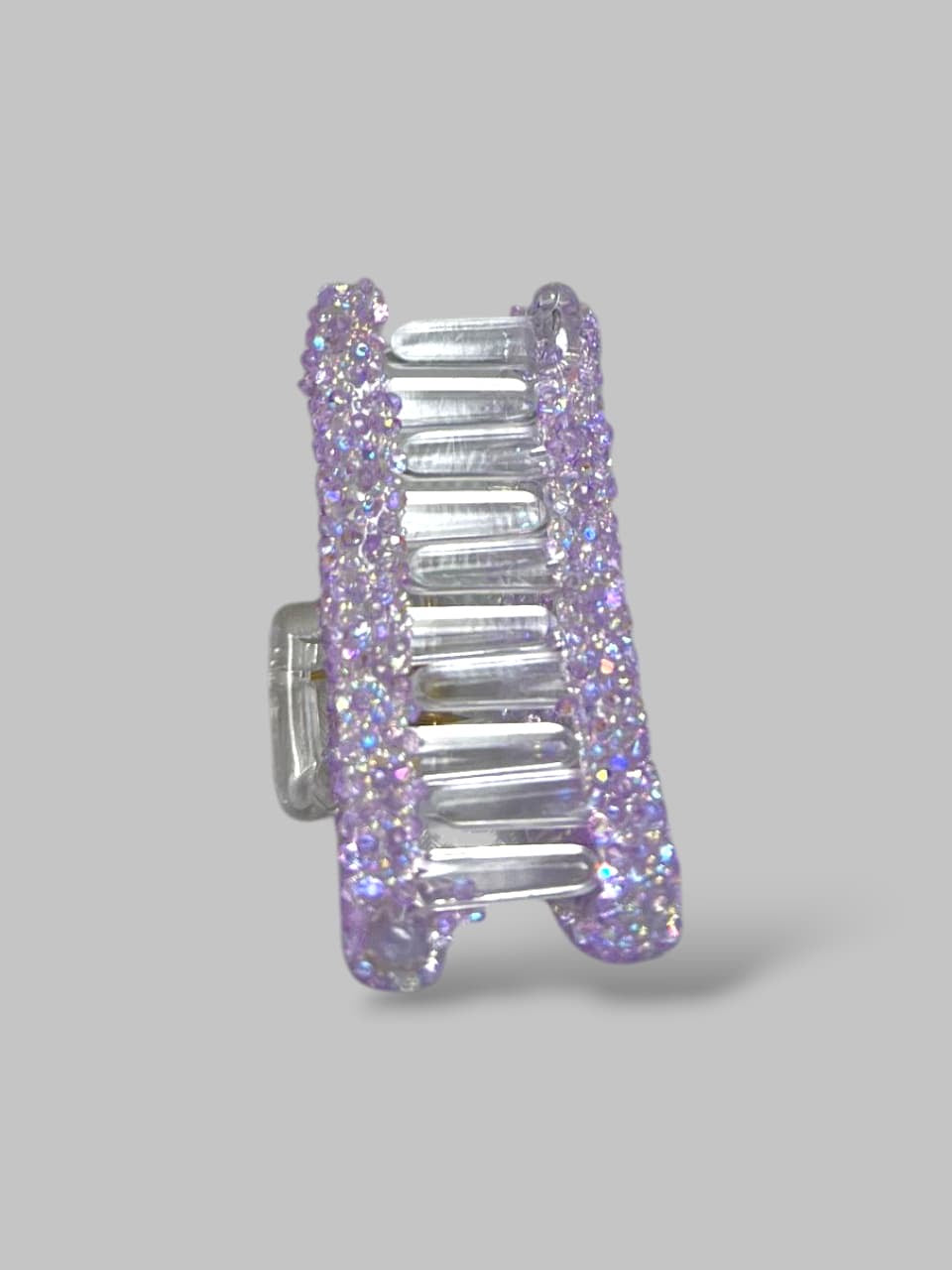 purple catcher (Medium size)