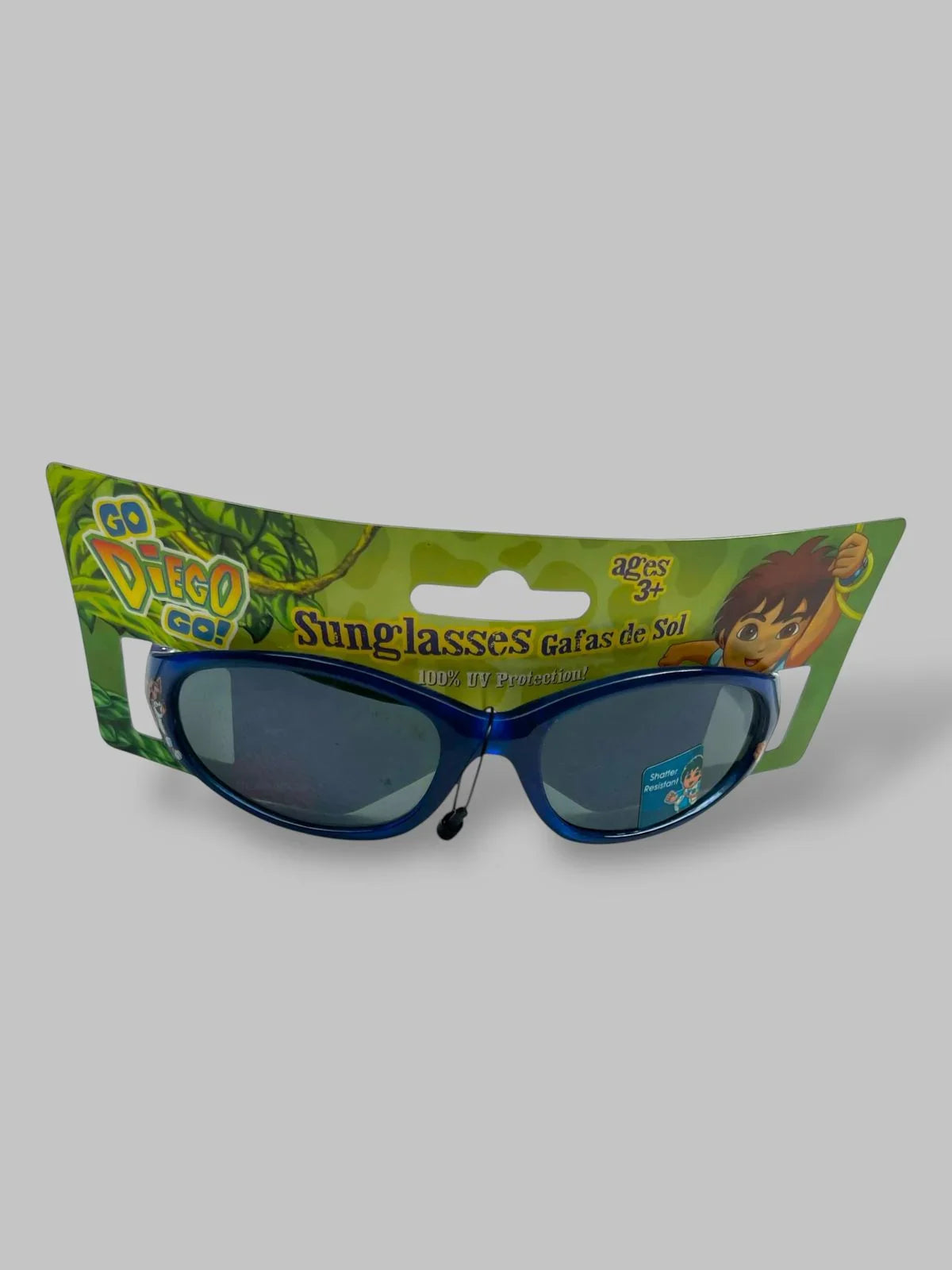 Boys Diego Sunglasses