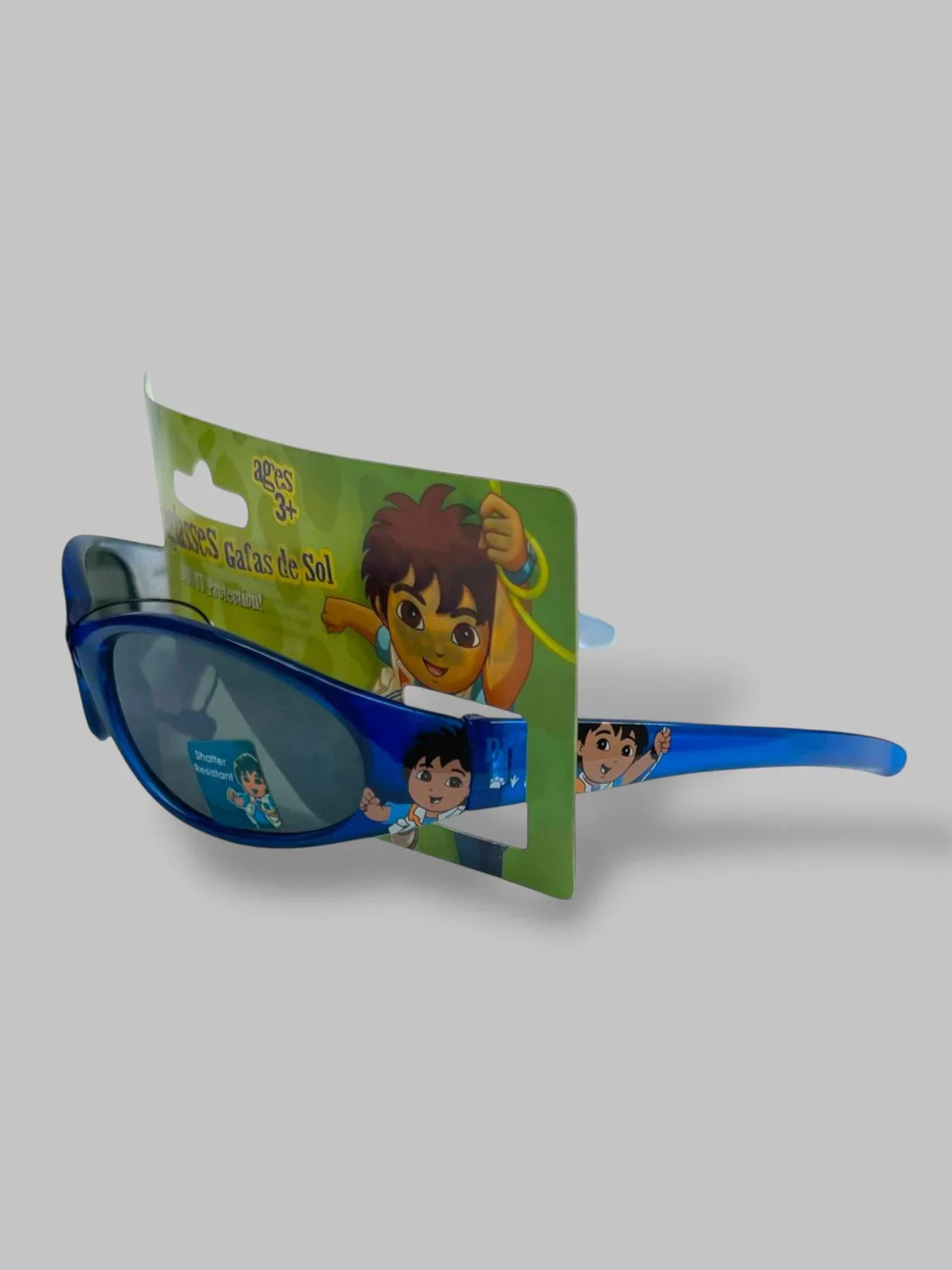 Boys Diego Sunglasses