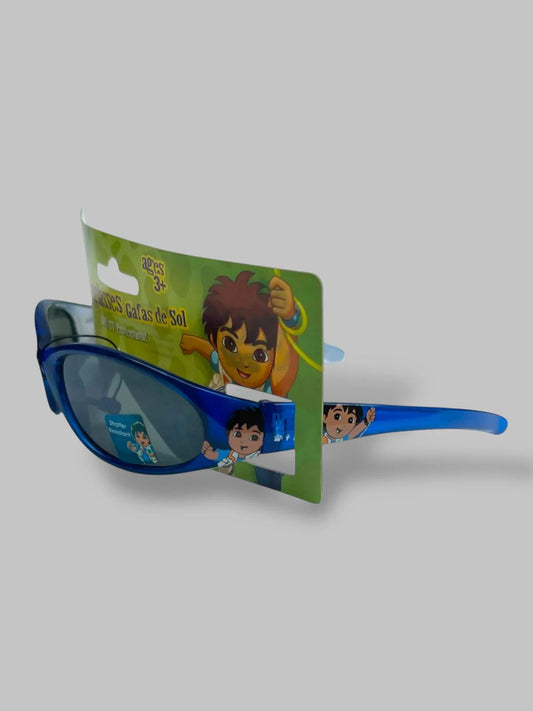 Boys Diego Sunglasses