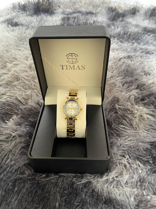 Timas watch premium quality