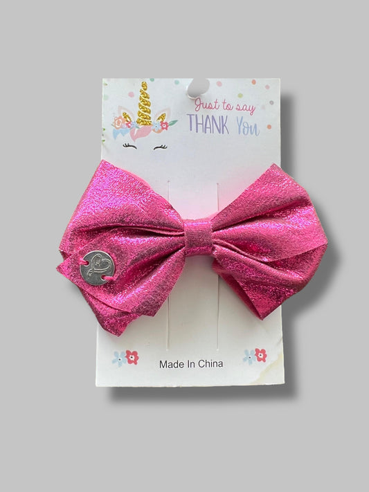 bow pin