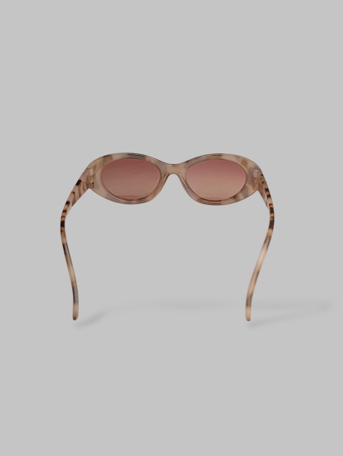 Girls tiger style glasses 2-3 year