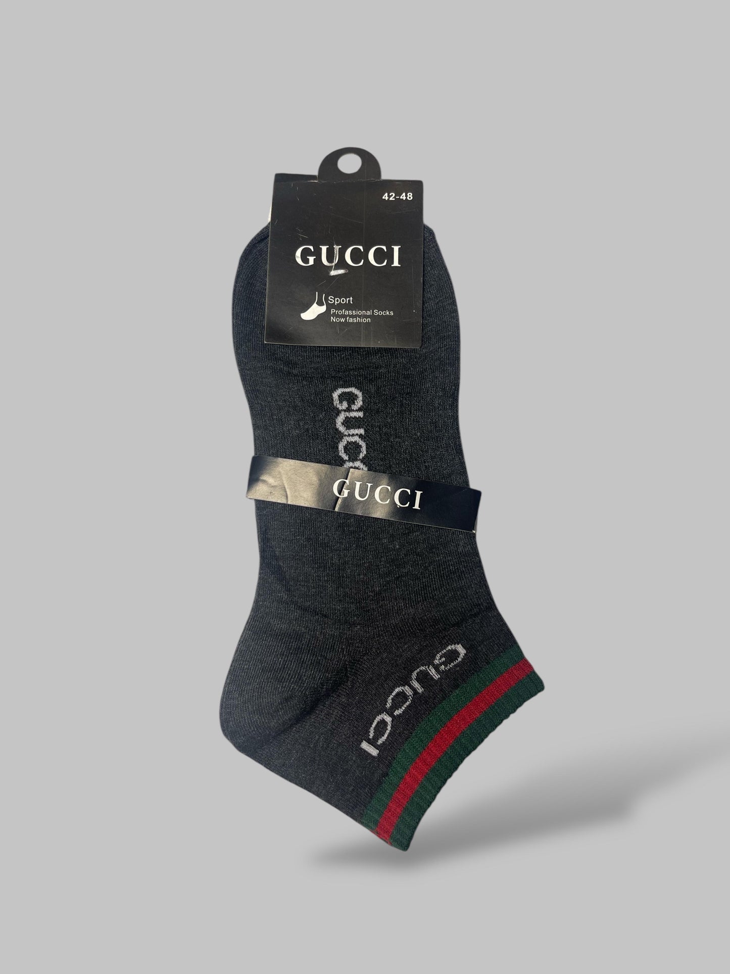 Gucci sock