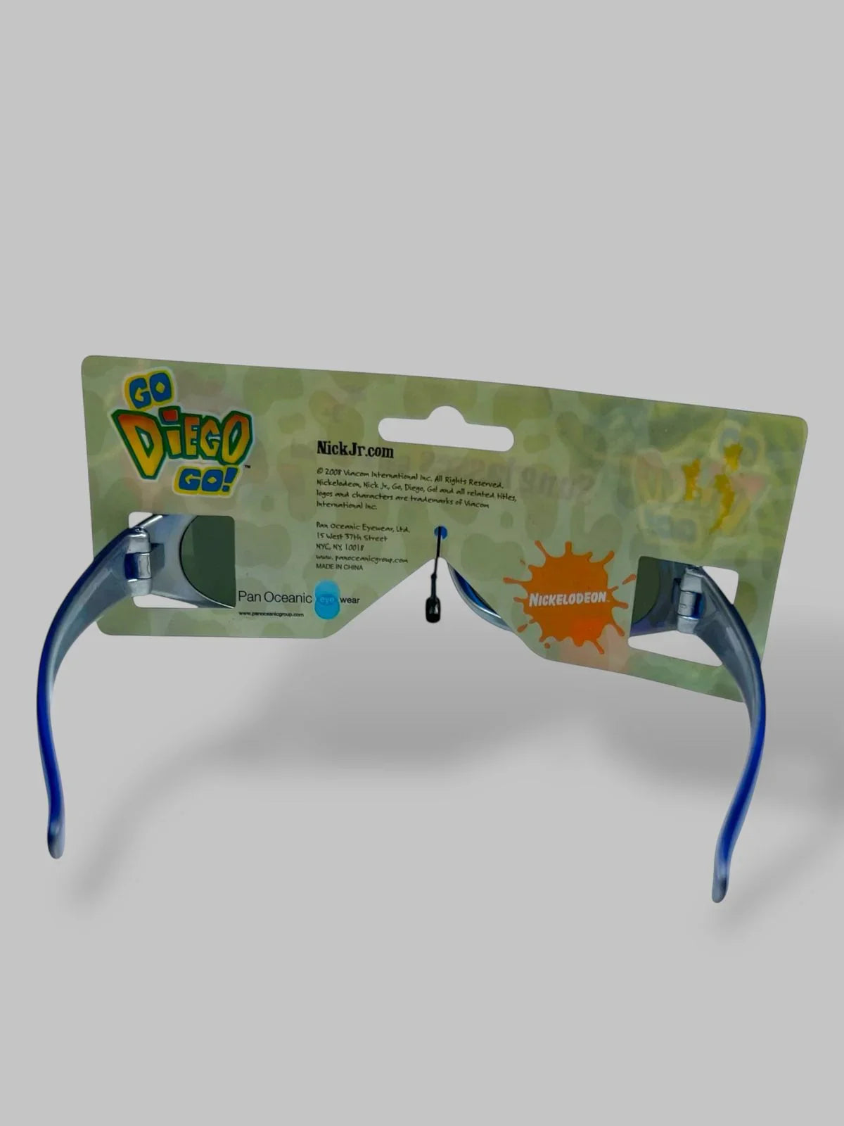 Boys Diego Sunglasses